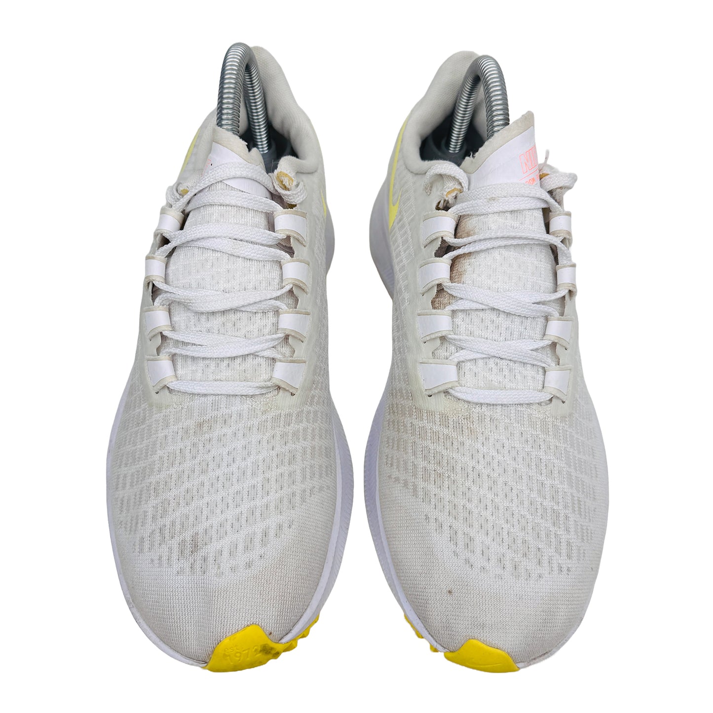 Nike Air Zoom Pegasus 37 Shoes (Size 40.5) - BQ9647-105