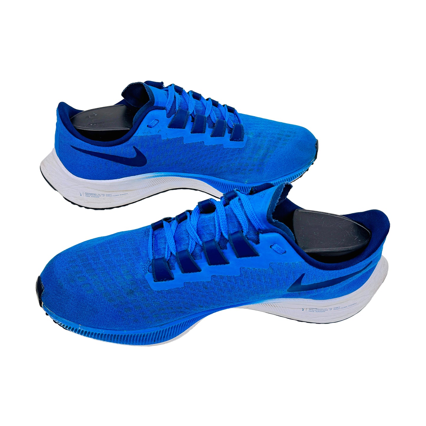 Nike Air Zoom Pegasus 37 Shoes (Size 41) - BQ9646-400