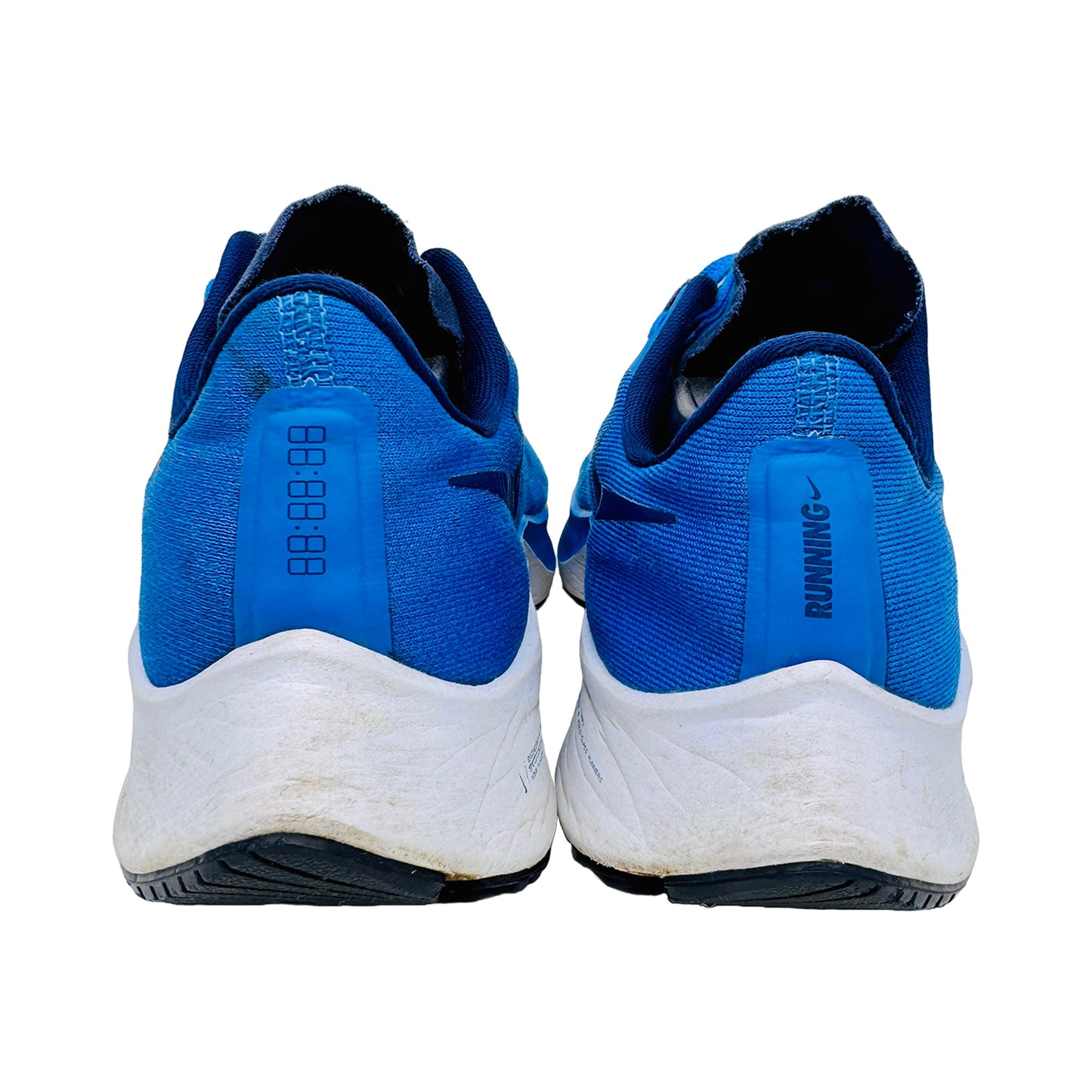 Nike Air Zoom Pegasus 37 Shoes (Size 41) - BQ9646-400