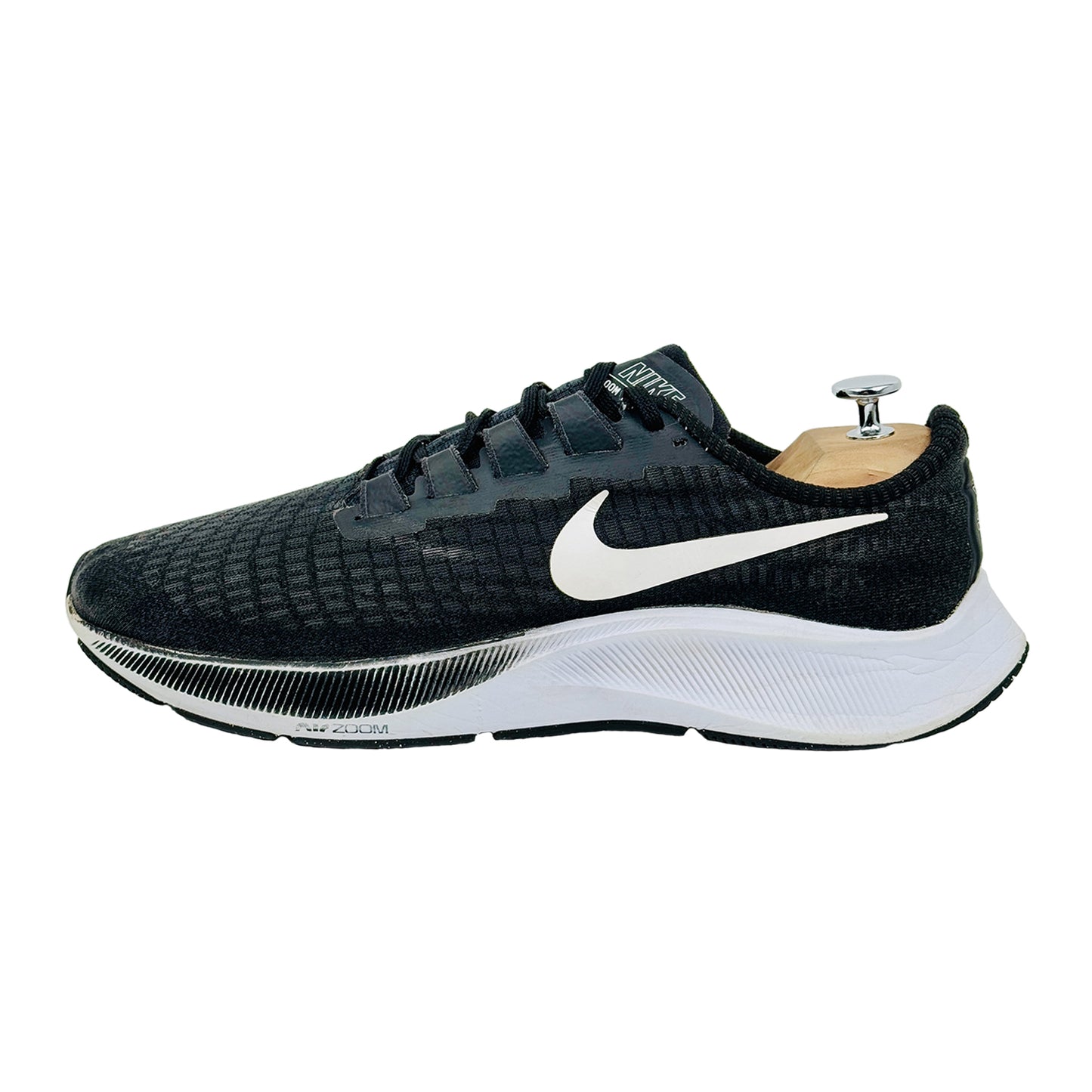 Nike Air Zoom Pegasus 37 Shoes (Size 45) - BQ9646-002