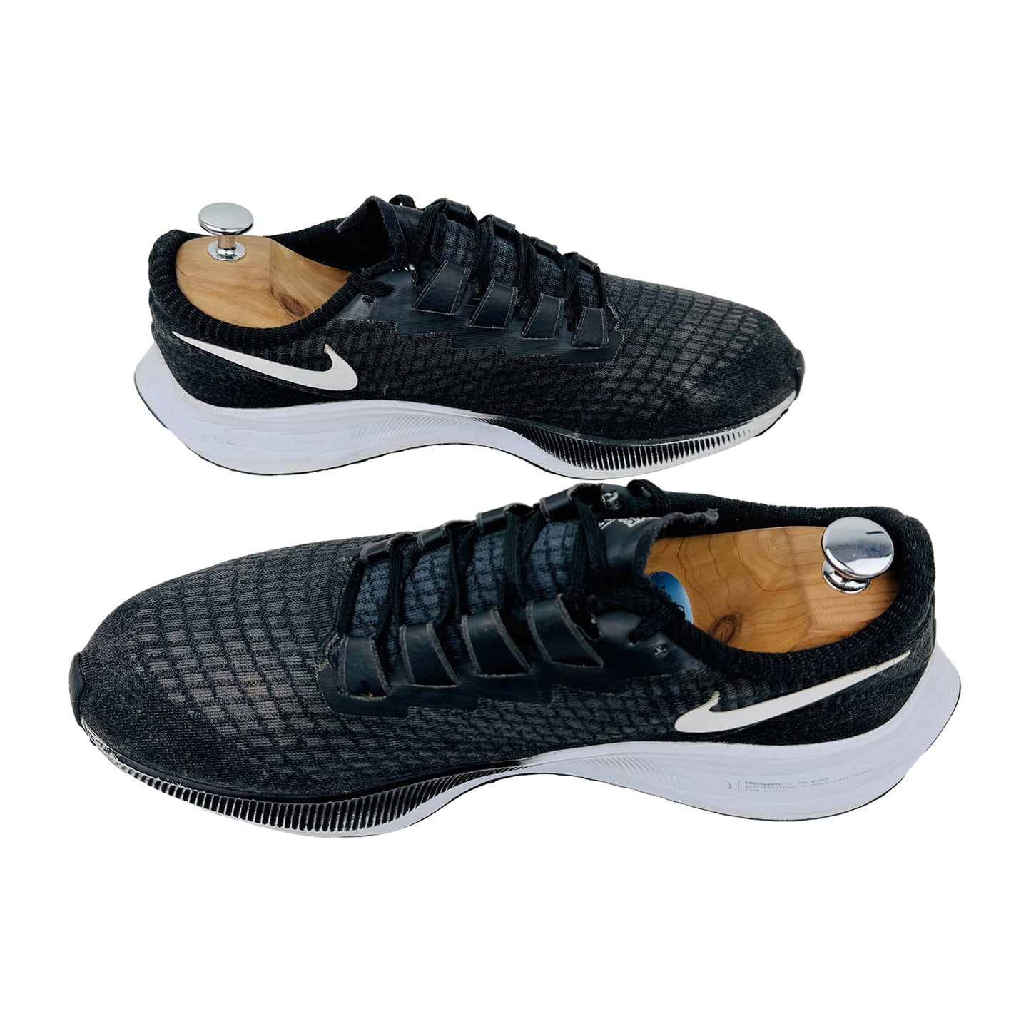Nike Air Zoom Pegasus 37 Shoes (Size 45) - BQ9646-002