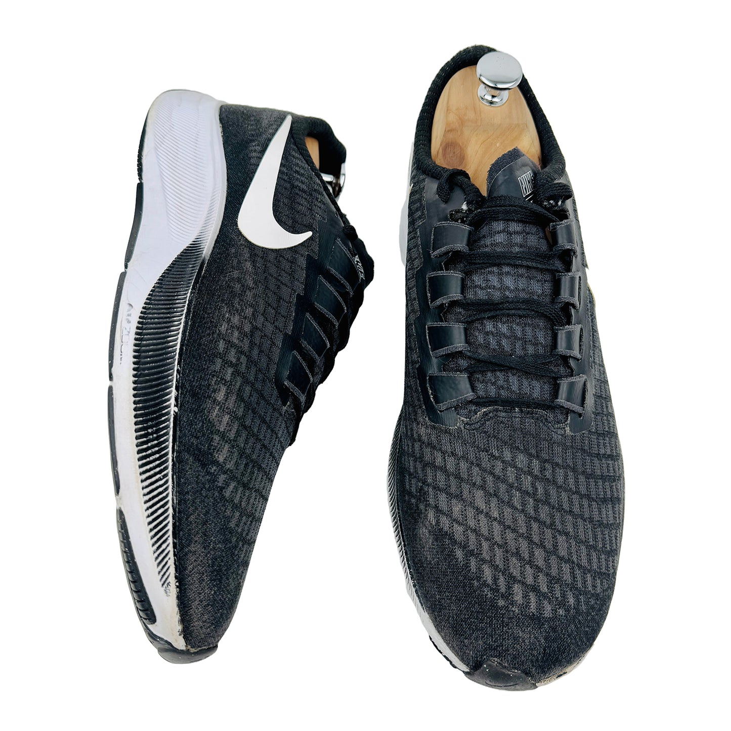 Nike Air Zoom Pegasus 37 Shoes (Size 45) - BQ9646-002