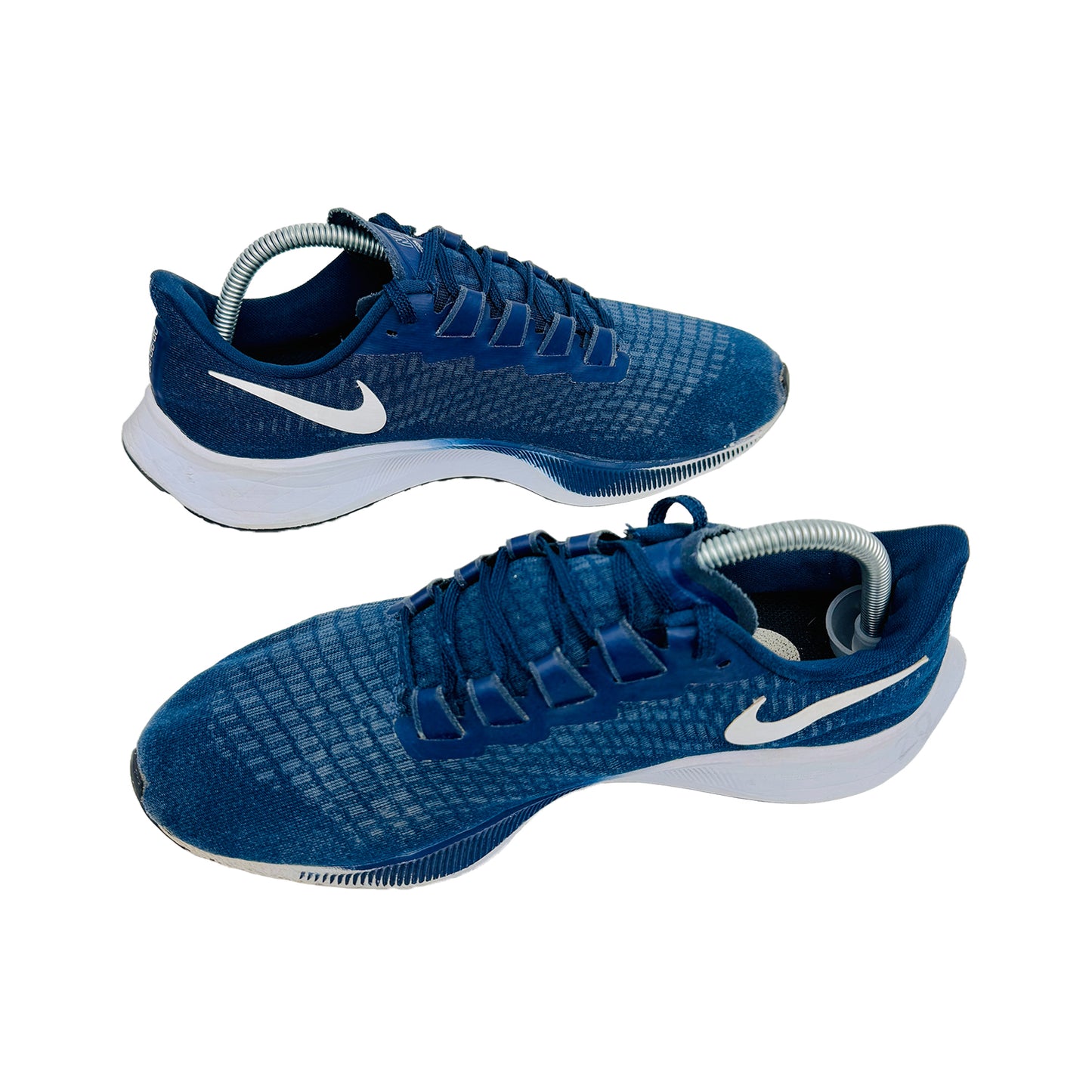 Nike Air Zoom Pegasus 37 TB Shoes (Size 42.5) - CJ0506-401