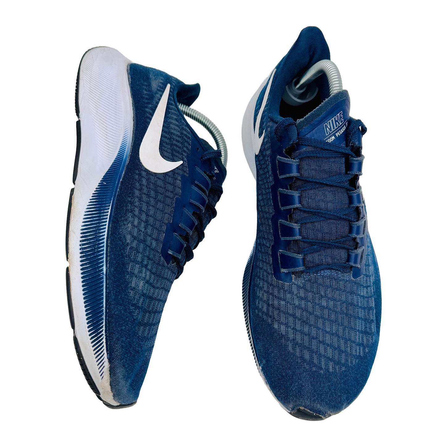 Nike Air Zoom Pegasus 37 TB Shoes (Size 42.5) - CJ0506-401
