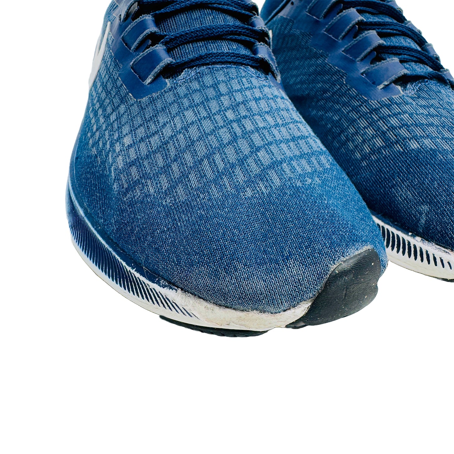 Nike Air Zoom Pegasus 37 TB Shoes (Size 42.5) - CJ0506-401