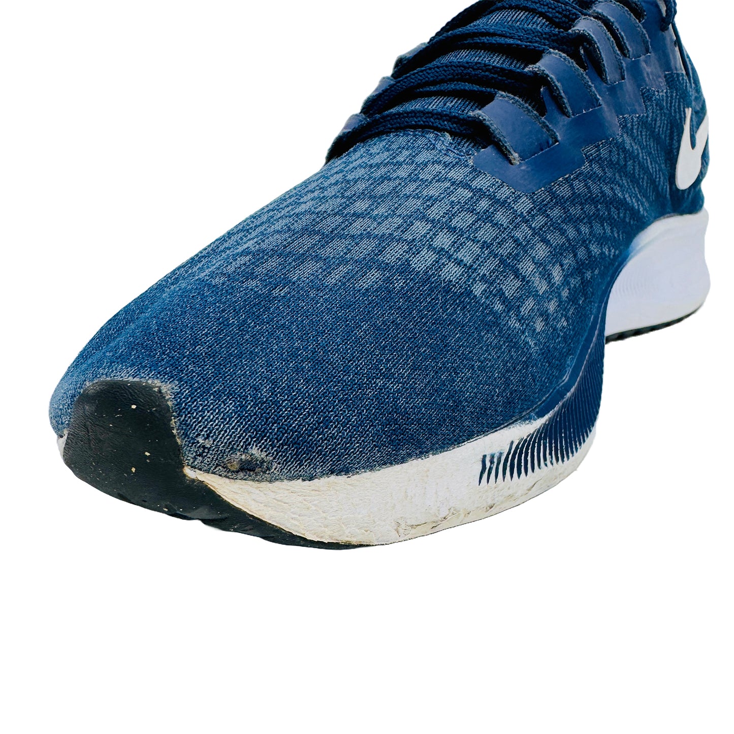 Nike Air Zoom Pegasus 37 TB Shoes (Size 42.5) - CJ0506-401