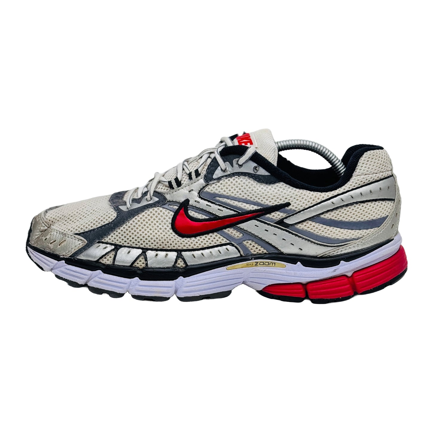Nike Air Zoom Structure Triax+11 Shoes (Size 44) - 343987-161