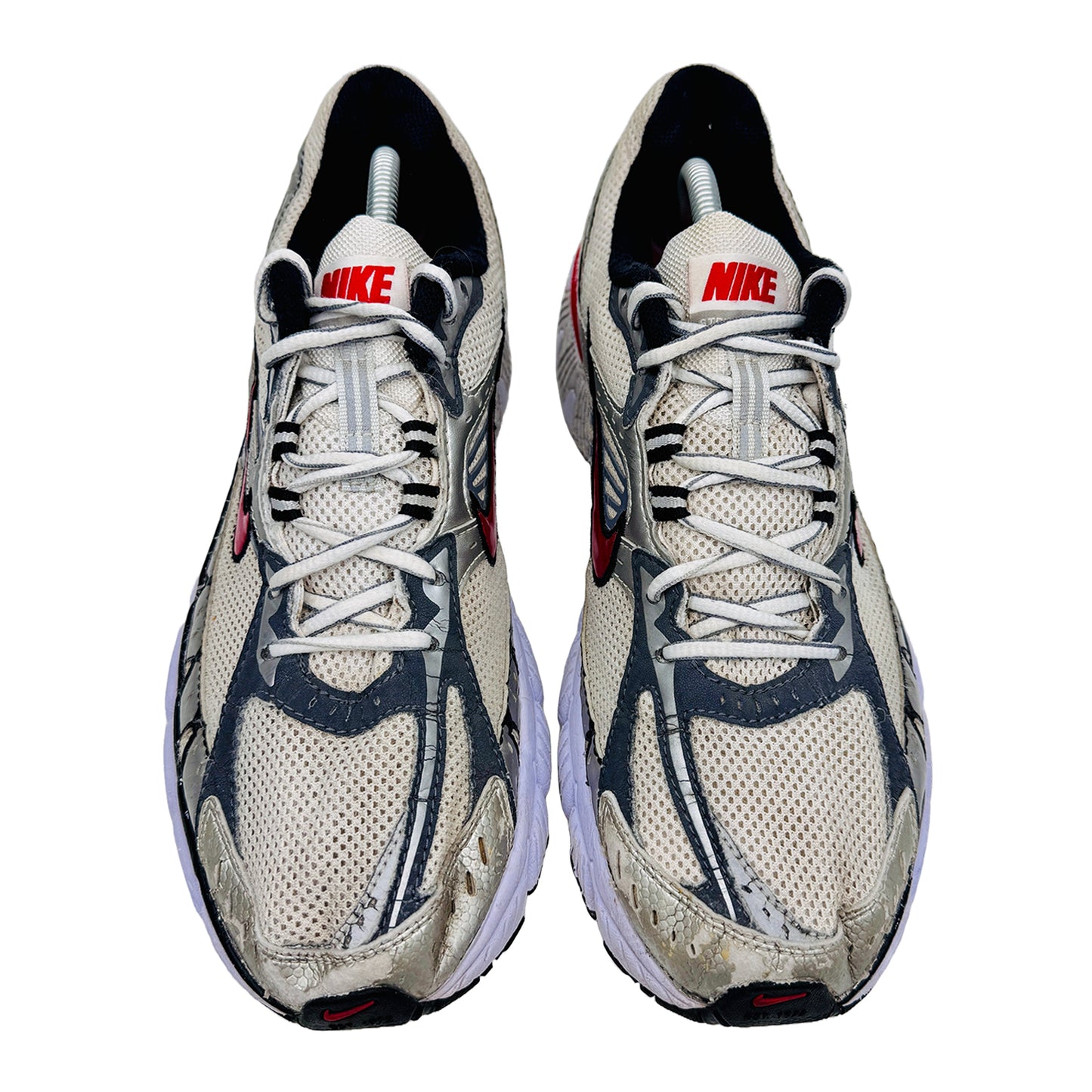 Nike Air Zoom Structure Triax+11 Shoes (Size 44) - 343987-161