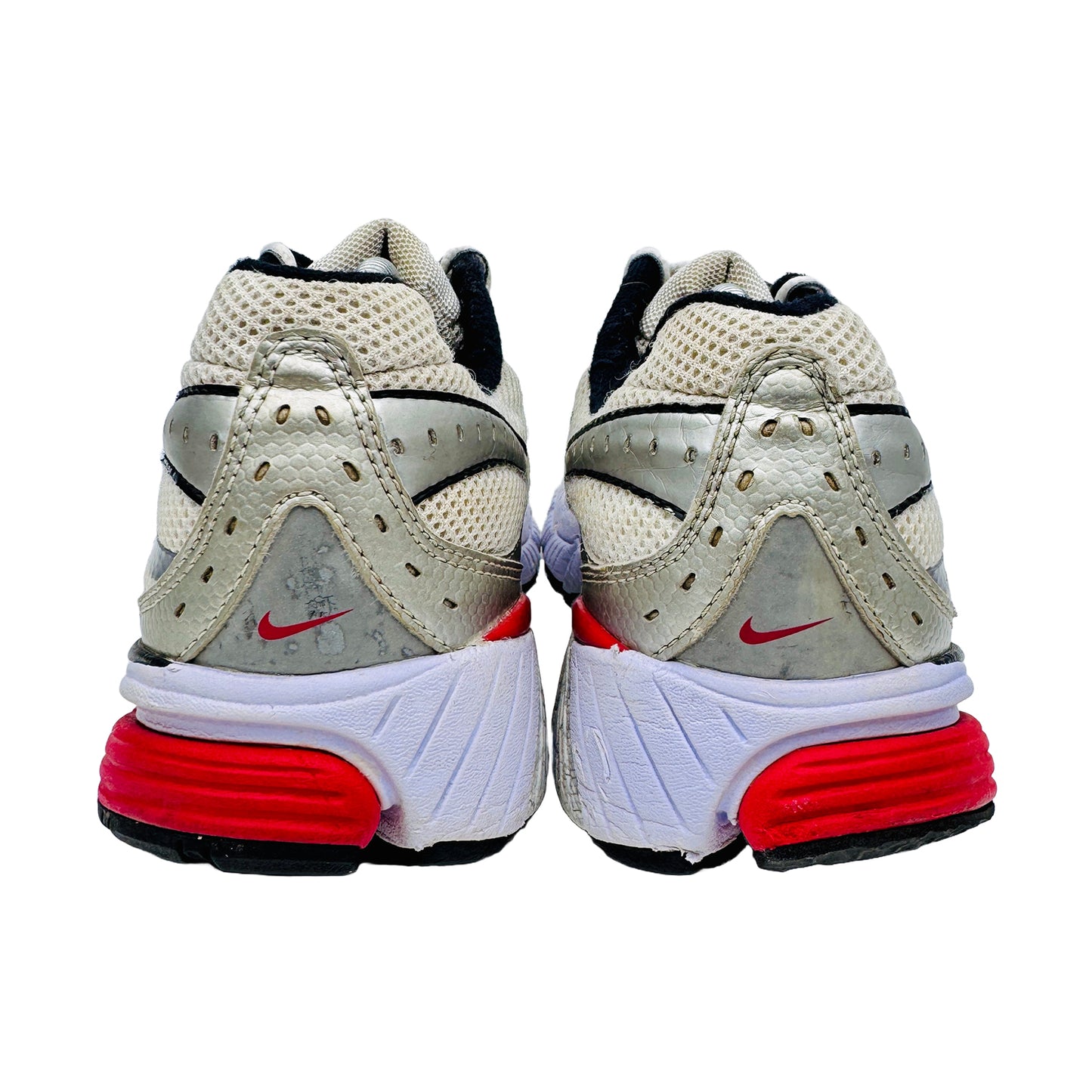 Nike Air Zoom Structure Triax+11 Shoes (Size 44) - 343987-161