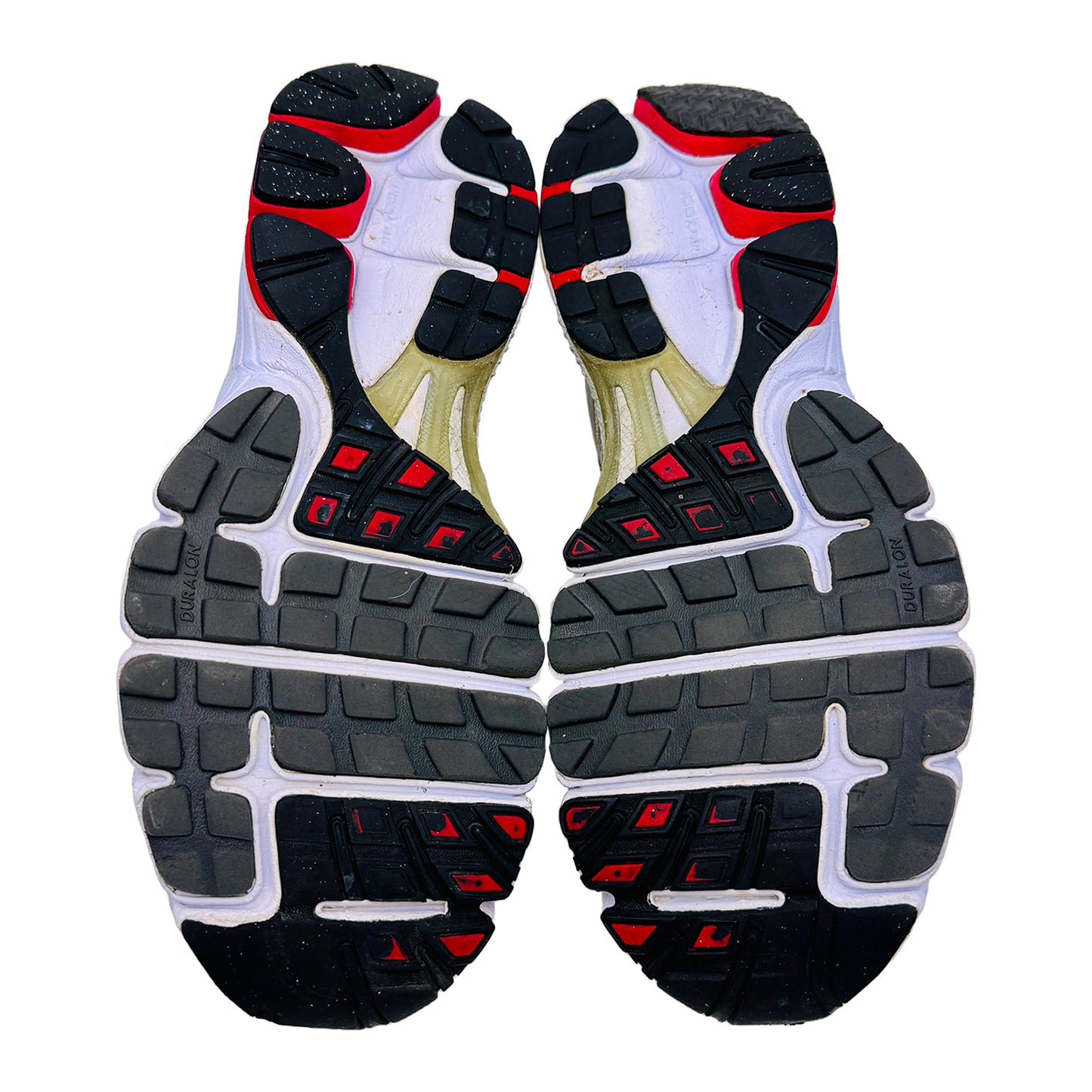 Nike Air Zoom Structure Triax+11 Shoes (Size 44) - 343987-161