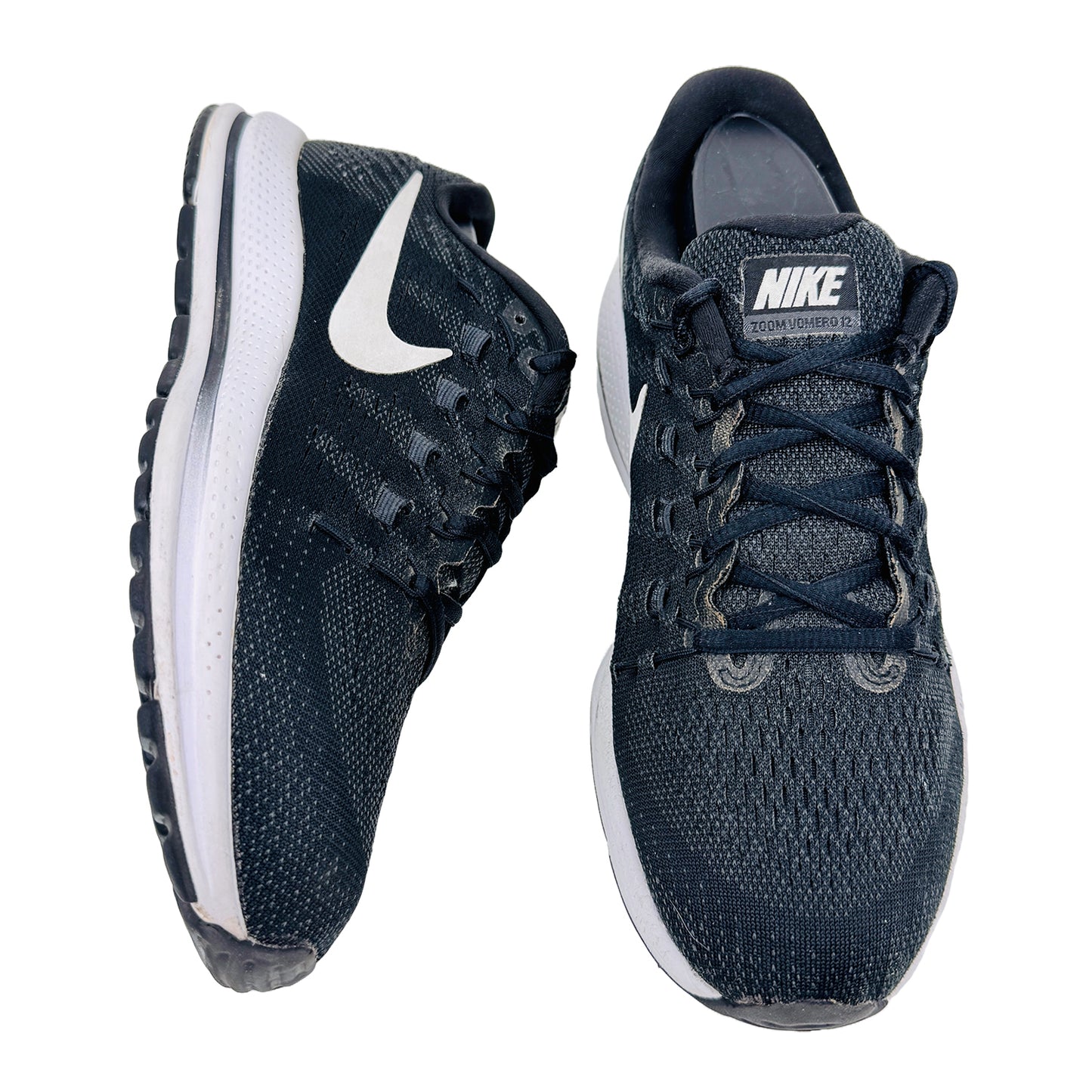 Nike Air Zoom Vomero 12 Shoes (Size 40) - 863762-001