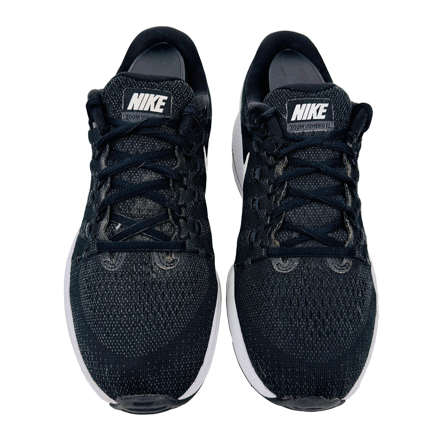 Nike Air Zoom Vomero 12 Shoes (Size 40) - 863762-001