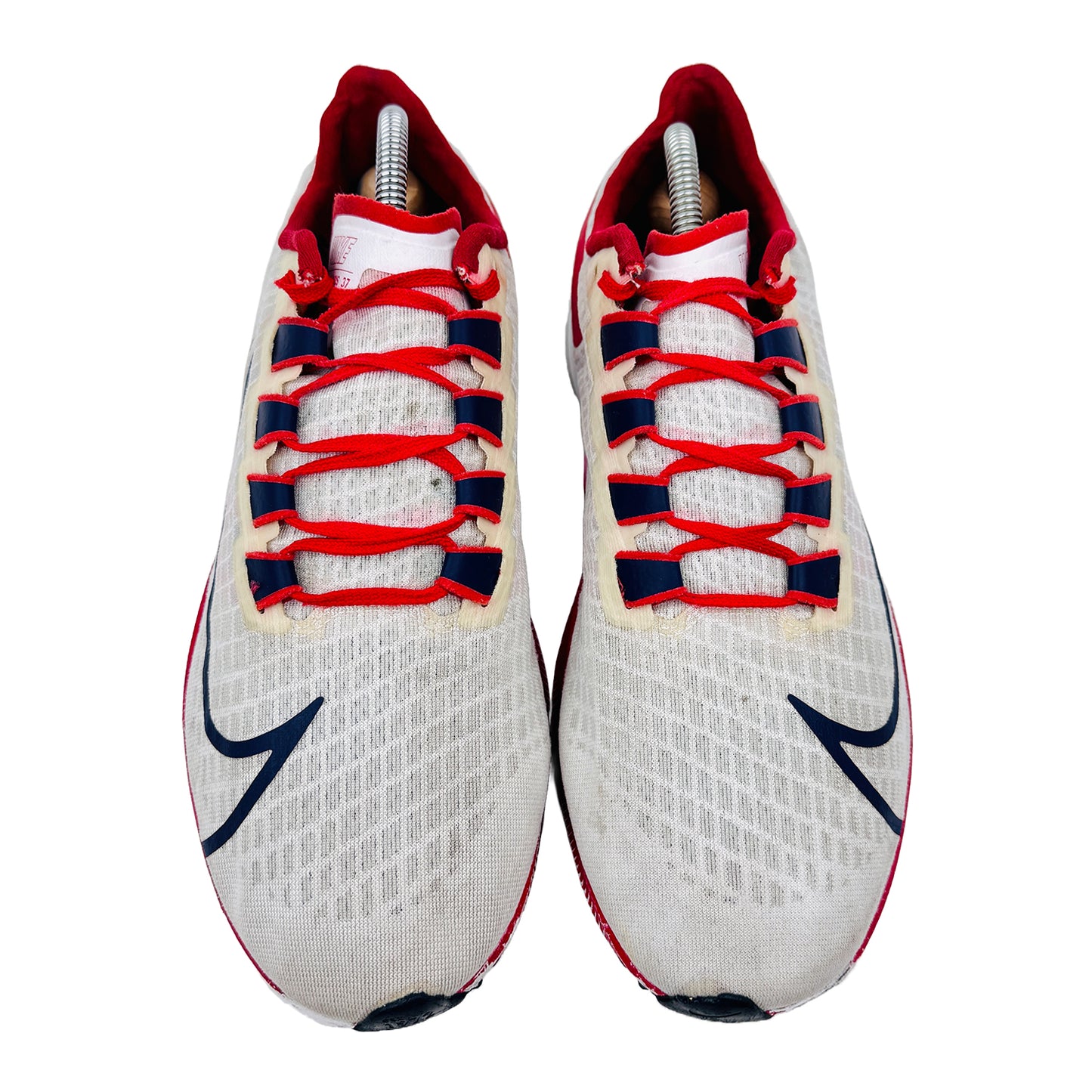 Nike Arizona Wildcats Pegasus 37 Shoes (Size 45) - CZ5376-100