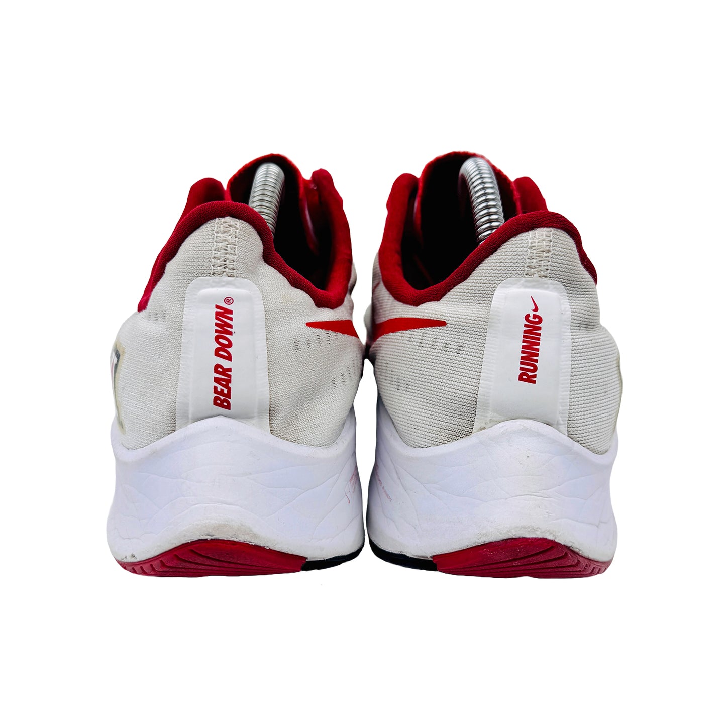Nike Arizona Wildcats Pegasus 37 Shoes (Size 45) - CZ5376-100