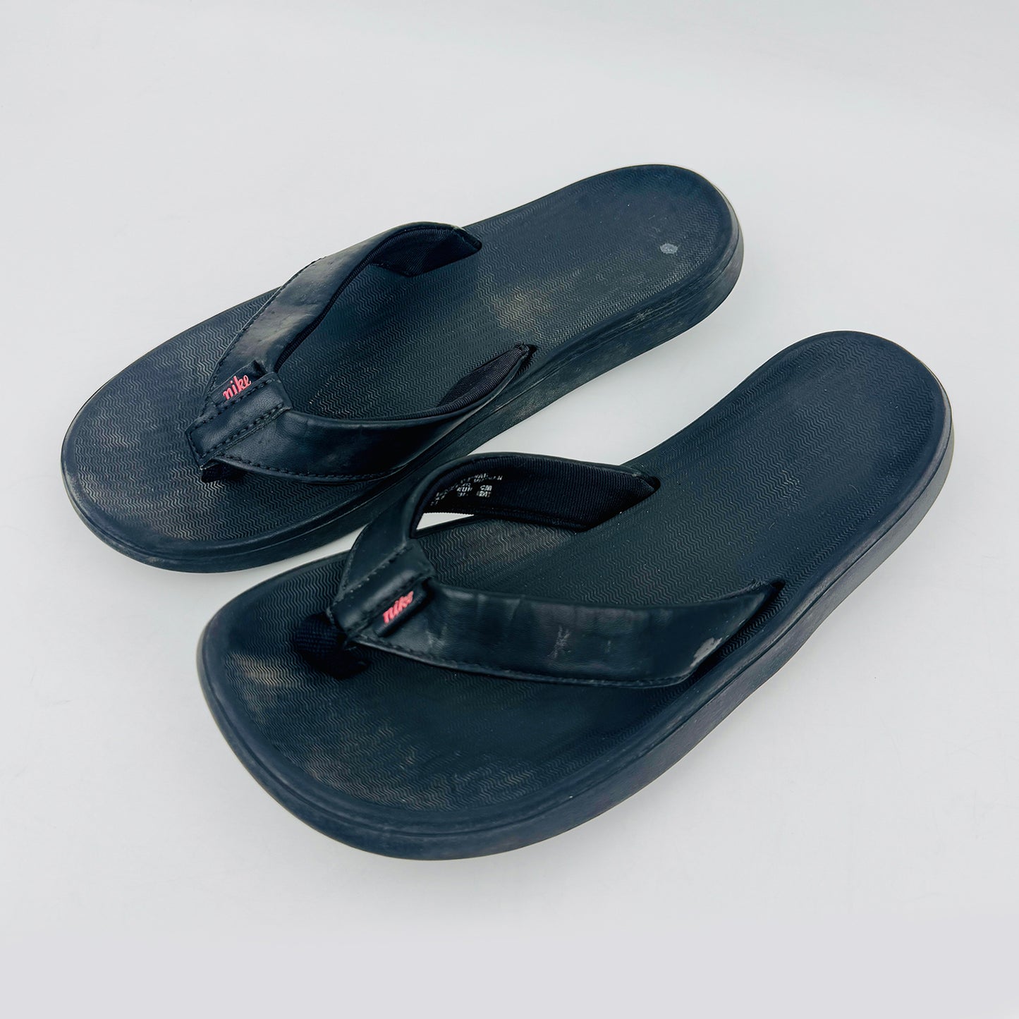 Nike Bella Kai Thong Slides (Size 38/39) - AO3622-001