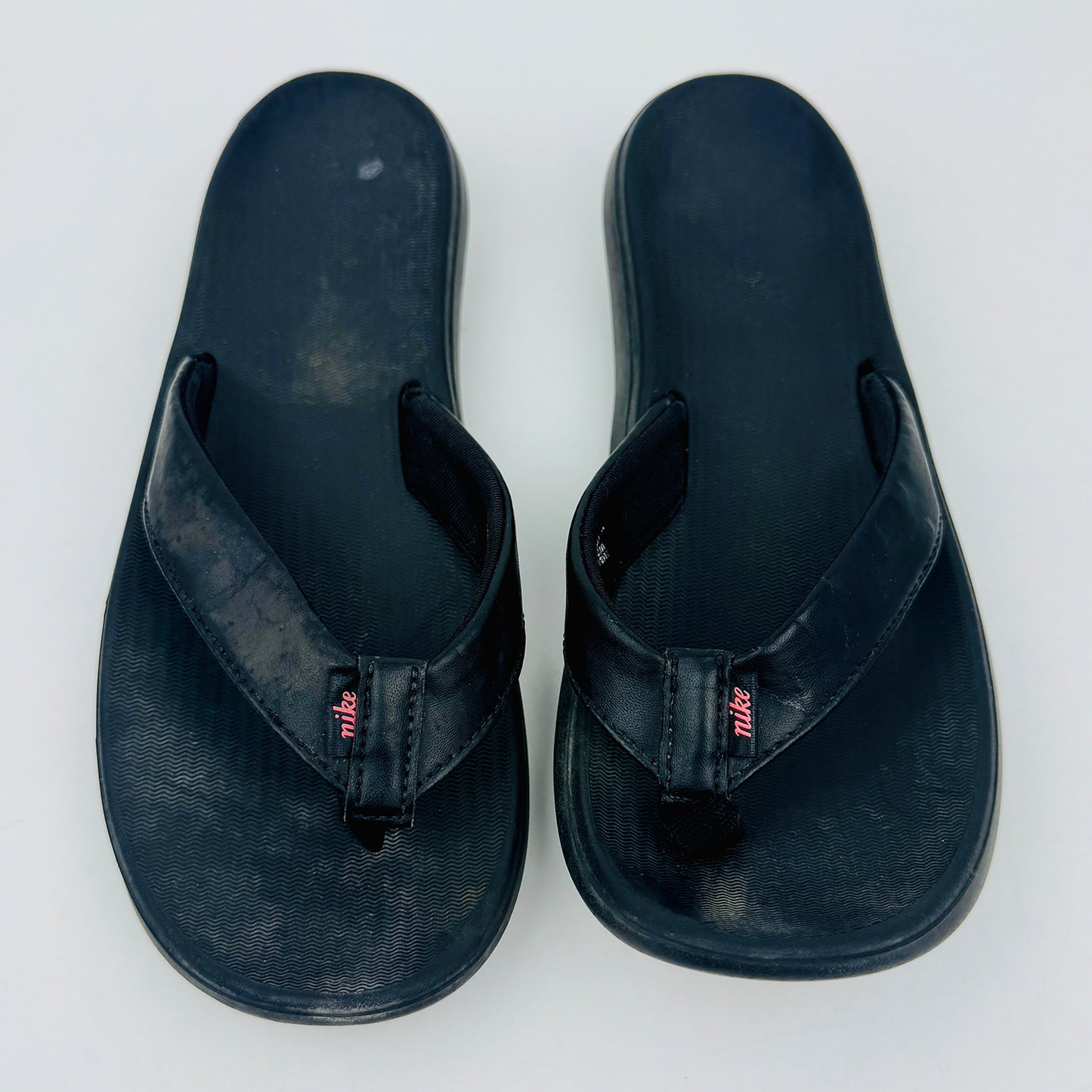 Nike Bella Kai Thong Slides (Size 38/39) - AO3622-001