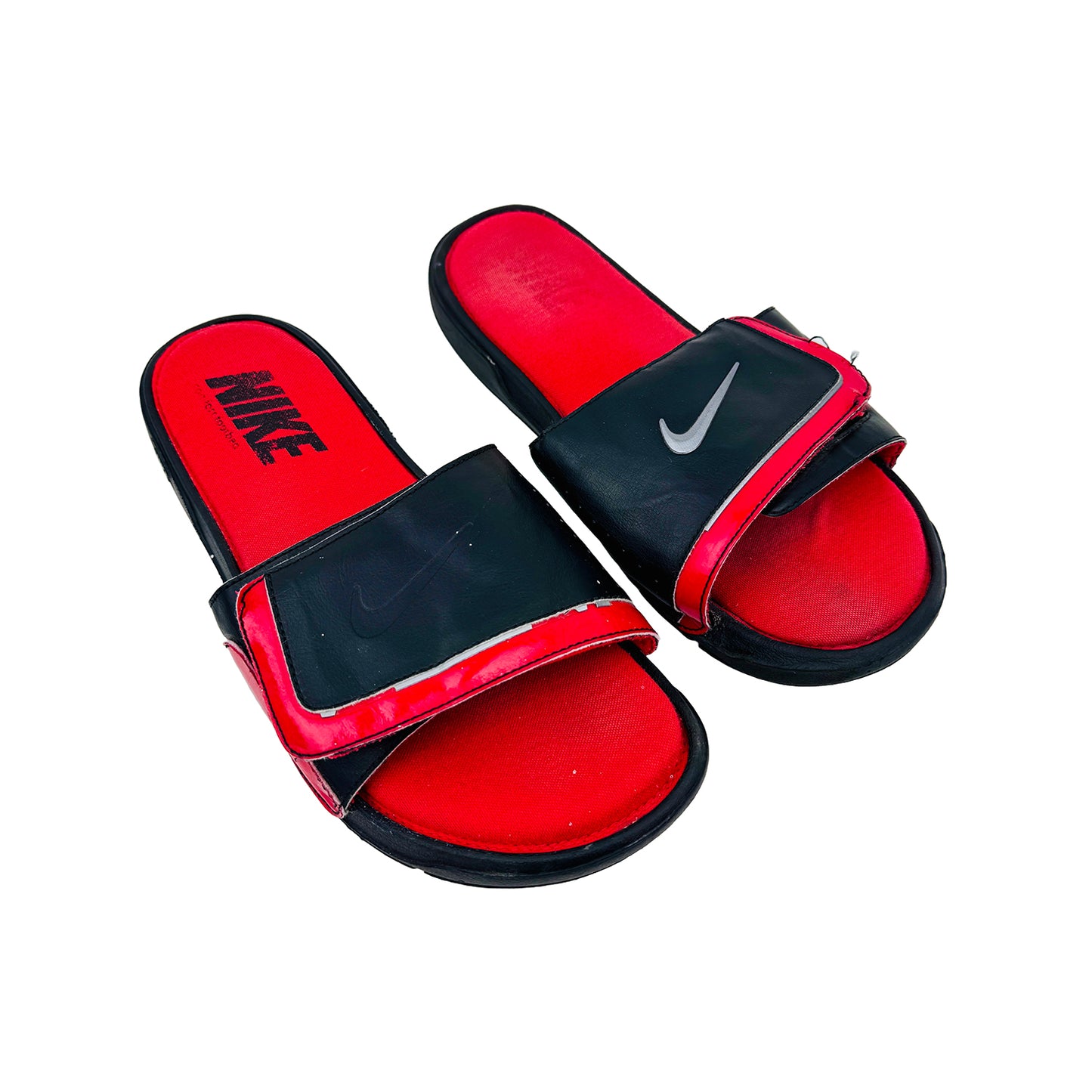 Nike Comfort 2 Slides (Size 47/47.5) - 415205-600