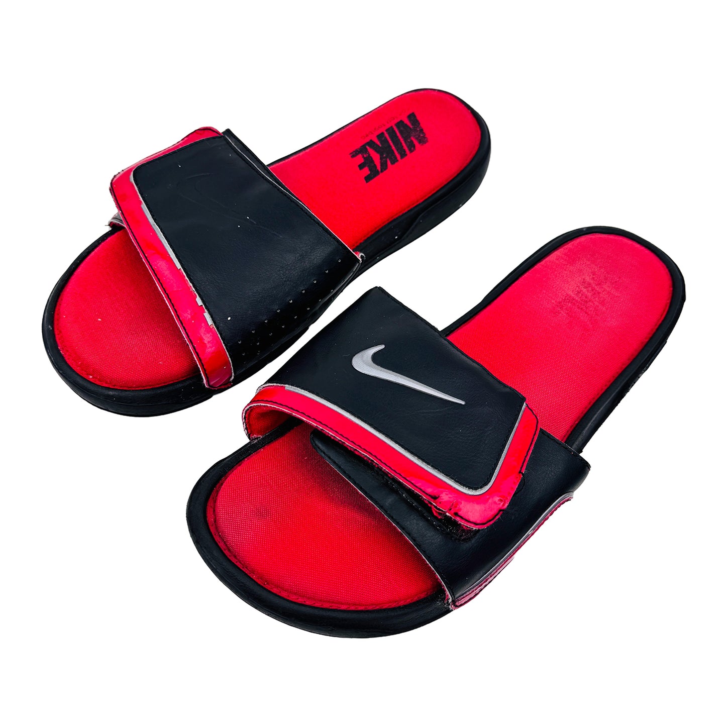 Nike Comfort 2 Slides (Size 47/47.5) - 415205-600