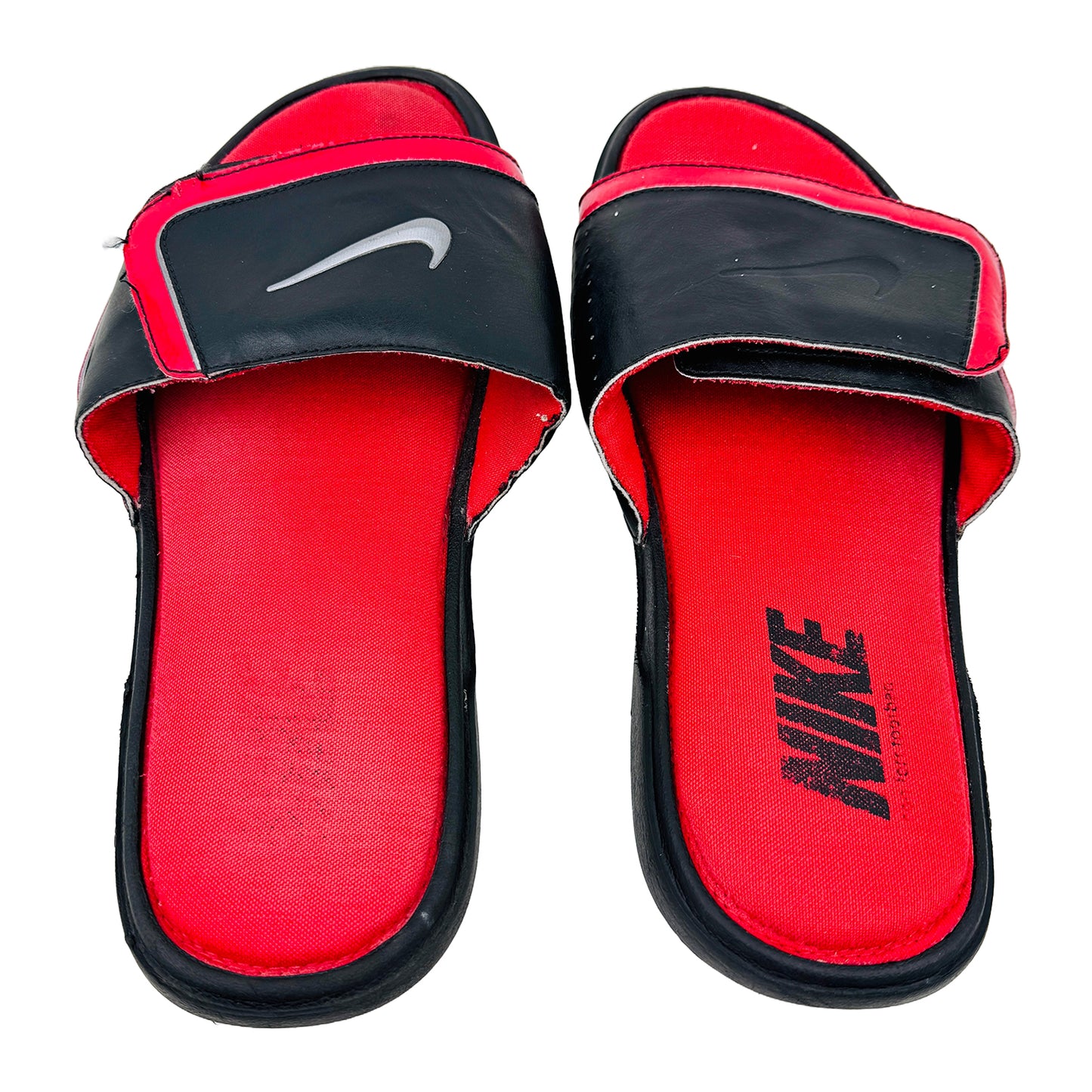 Nike Comfort 2 Slides (Size 47/47.5) - 415205-600