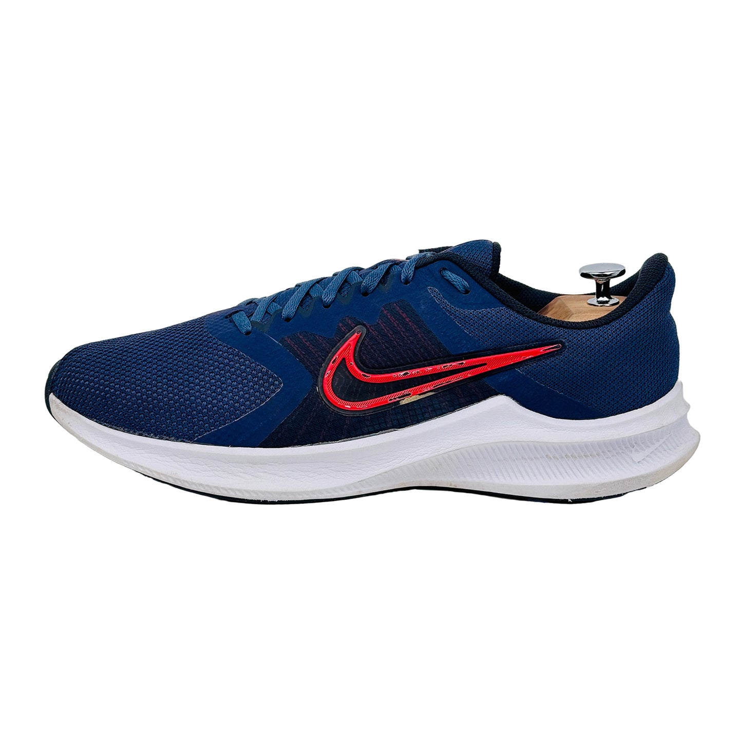 Nike Downshifter 11 Shoes (Size 46) - CW3411-400