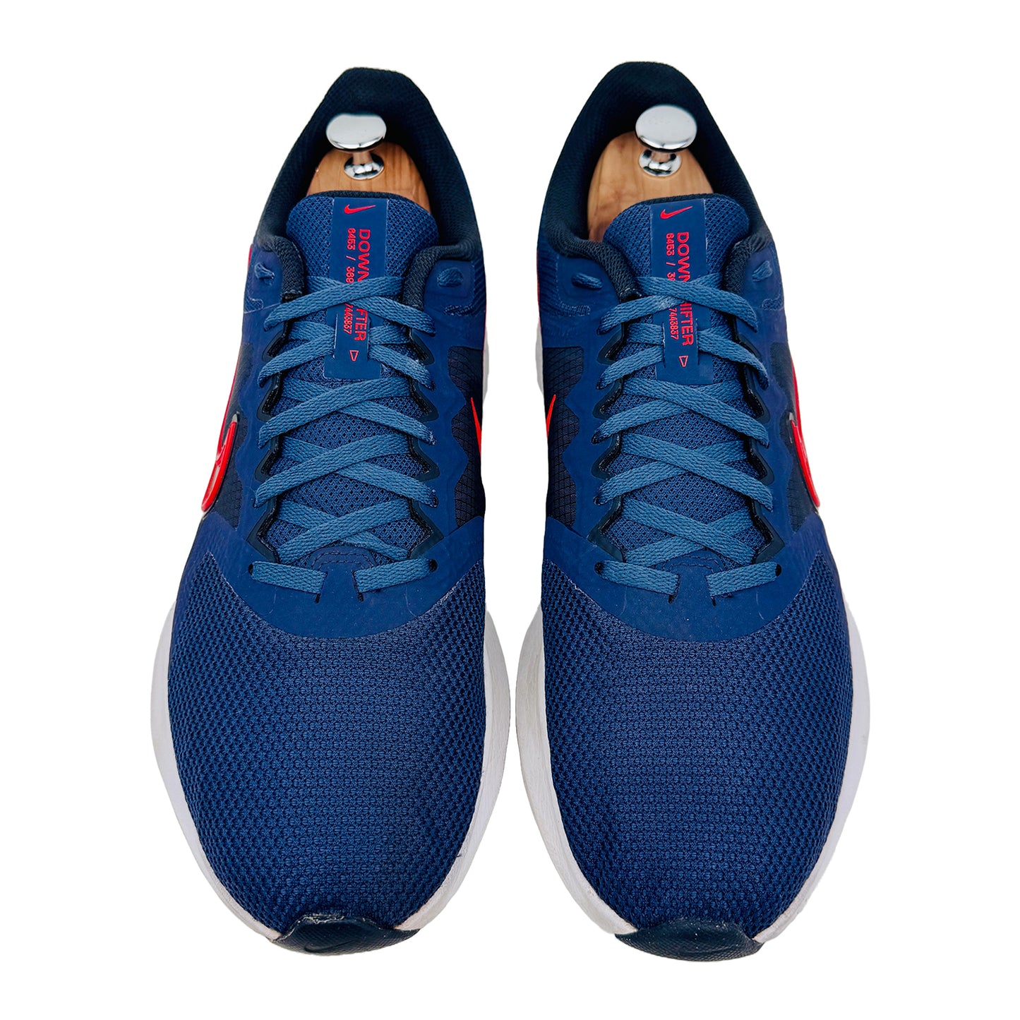 Nike Downshifter 11 Shoes (Size 46) - CW3411-400