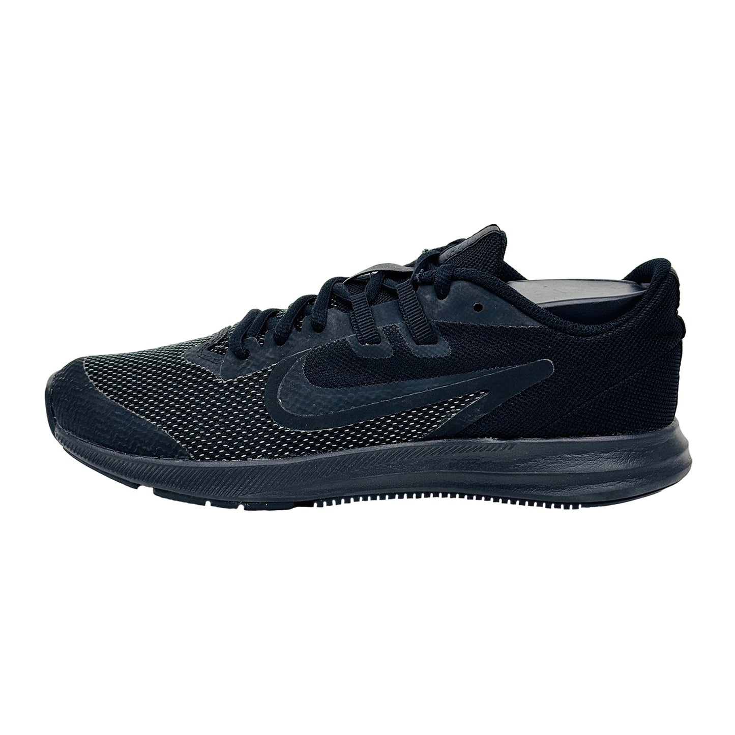 Nike Downshifter 9 Black Shoes (Size 37.5) - AR4135-001