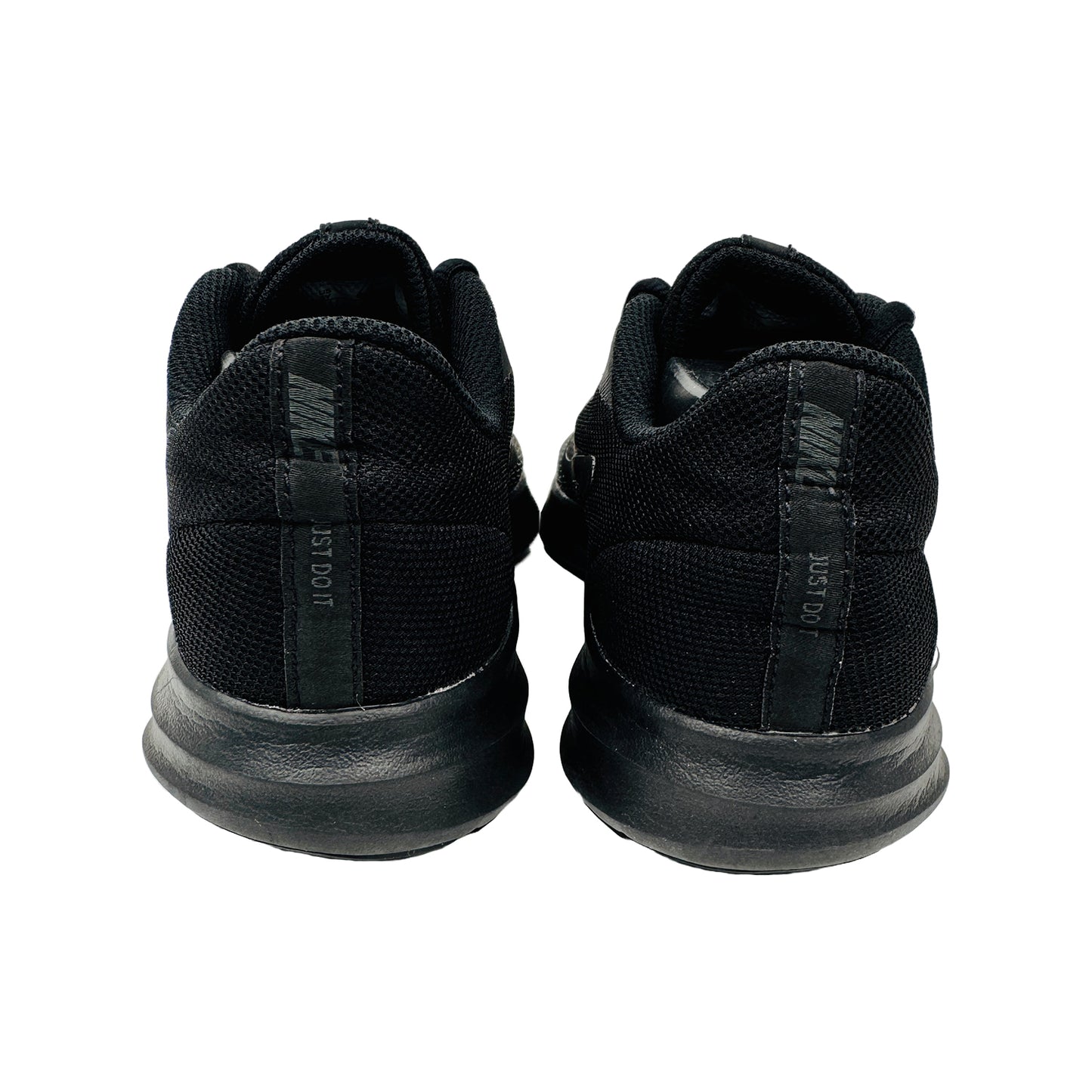 Nike Downshifter 9 Black Shoes (Size 37.5) - AR4135-001