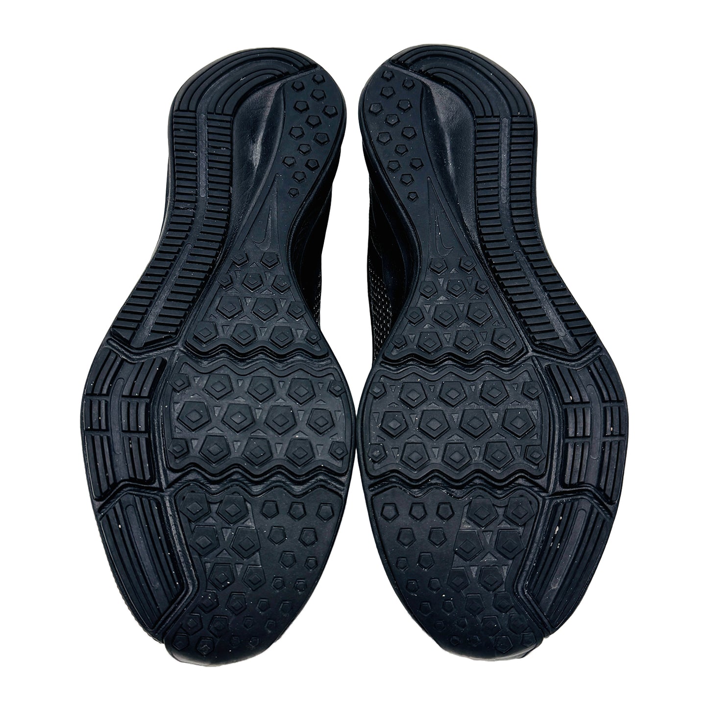Nike Downshifter 9 Black Shoes (Size 37.5) - AR4135-001