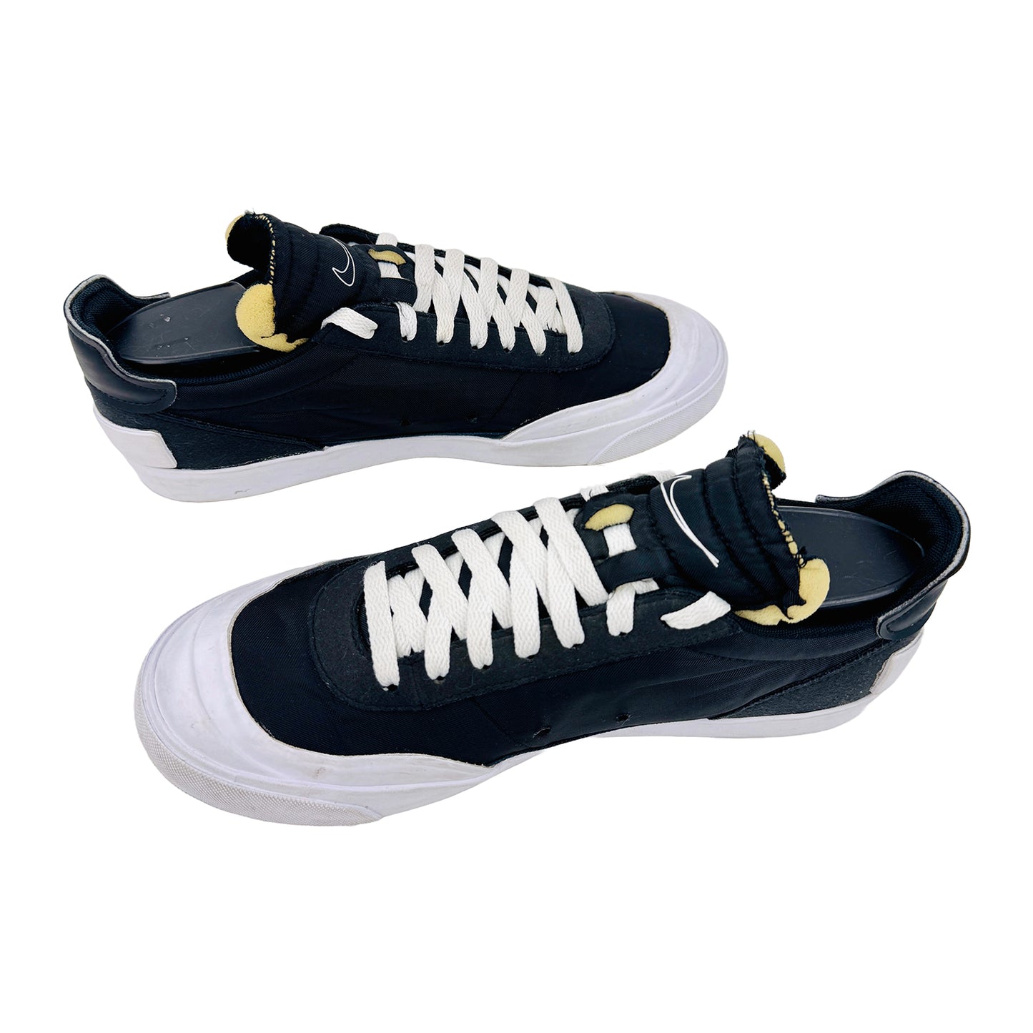 Nike Drop Type HBR Black Shoes (Size 40) - CQ0989-002