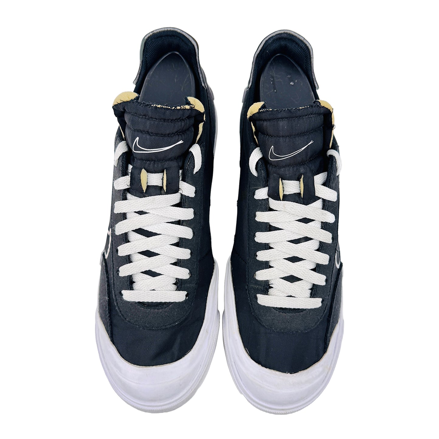 Nike Drop Type HBR Black Shoes (Size 40) - CQ0989-002