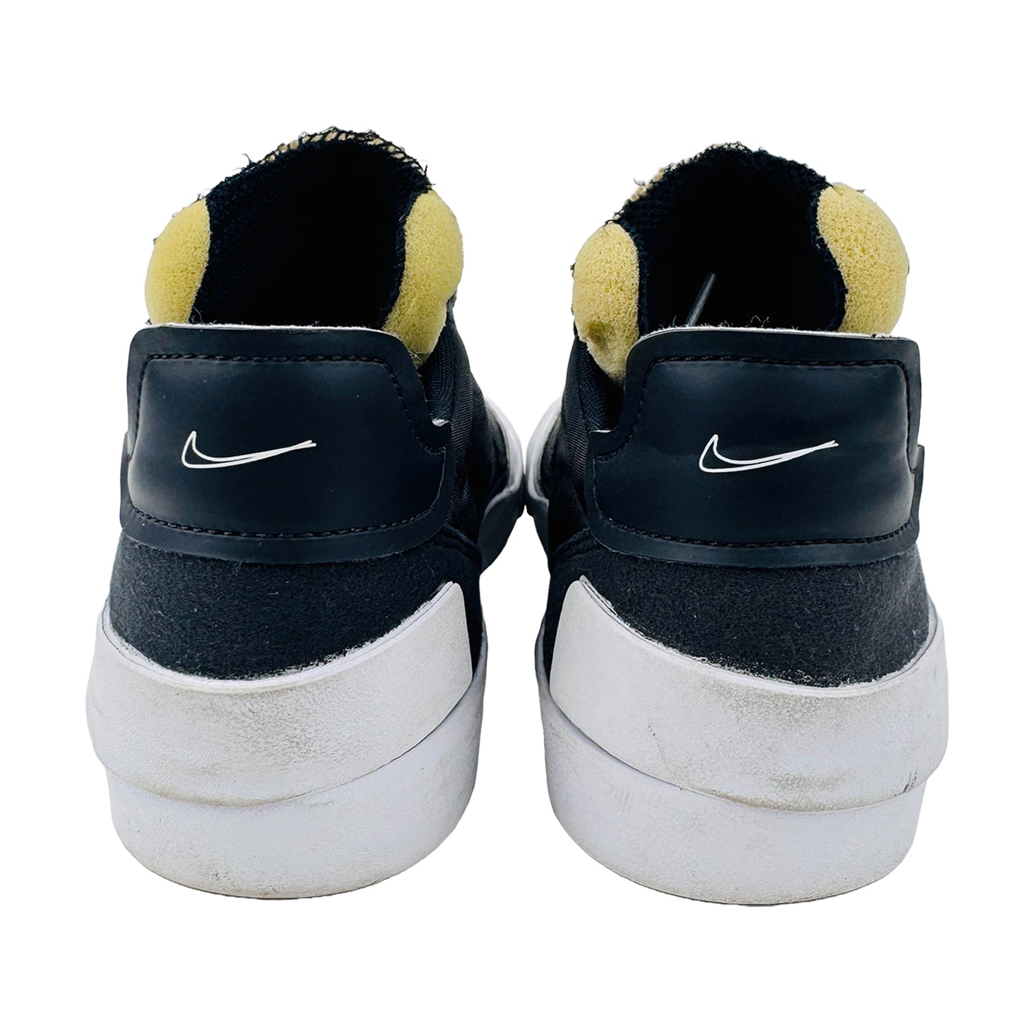 Nike Drop Type HBR Black Shoes (Size 40) - CQ0989-002