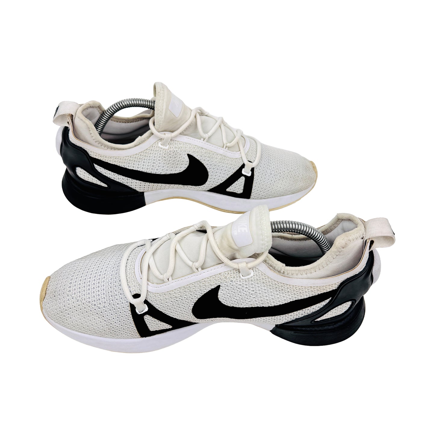 Nike Duel Racer Shoes (Size 42/42.5) - 918228-102