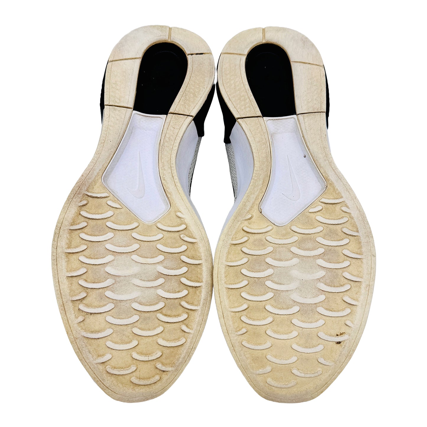 Nike Duel Racer Shoes (Size 42/42.5) - 918228-102