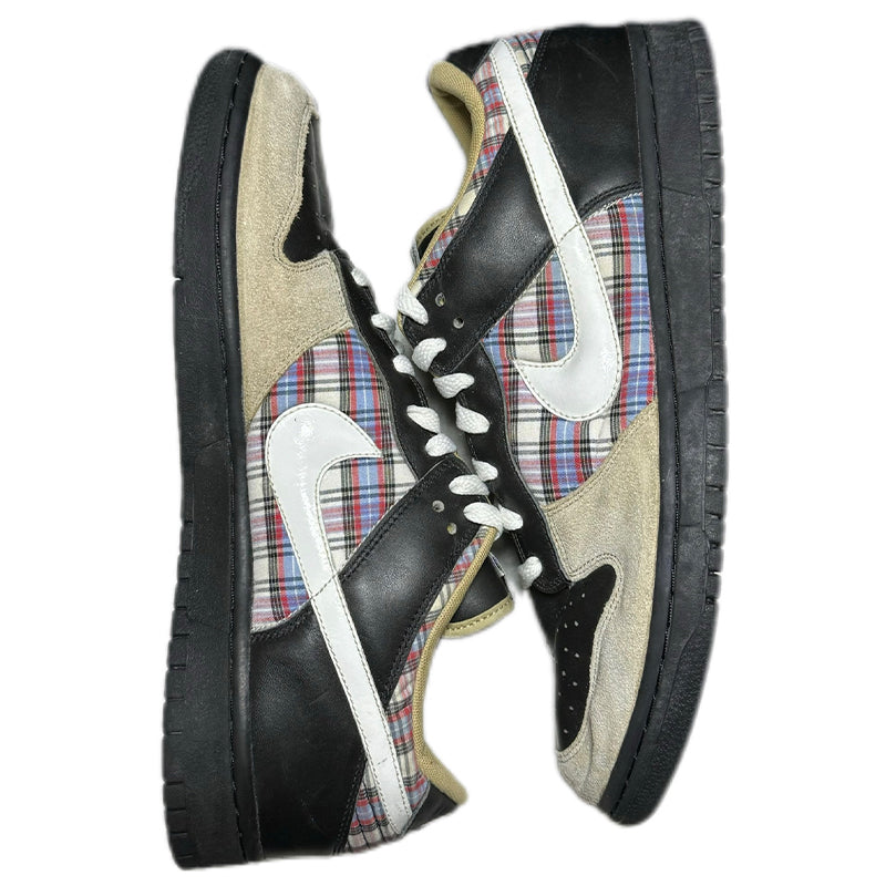 Nike Dunk Low CL Shoes - 304714-017