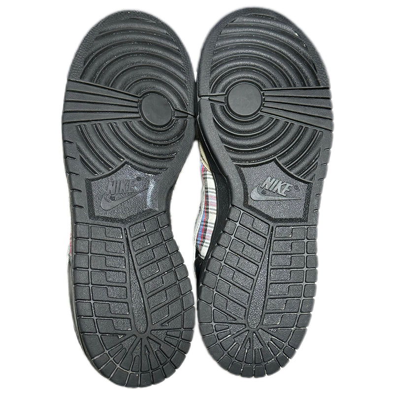 Nike Dunk Low CL Shoes - 304714-017