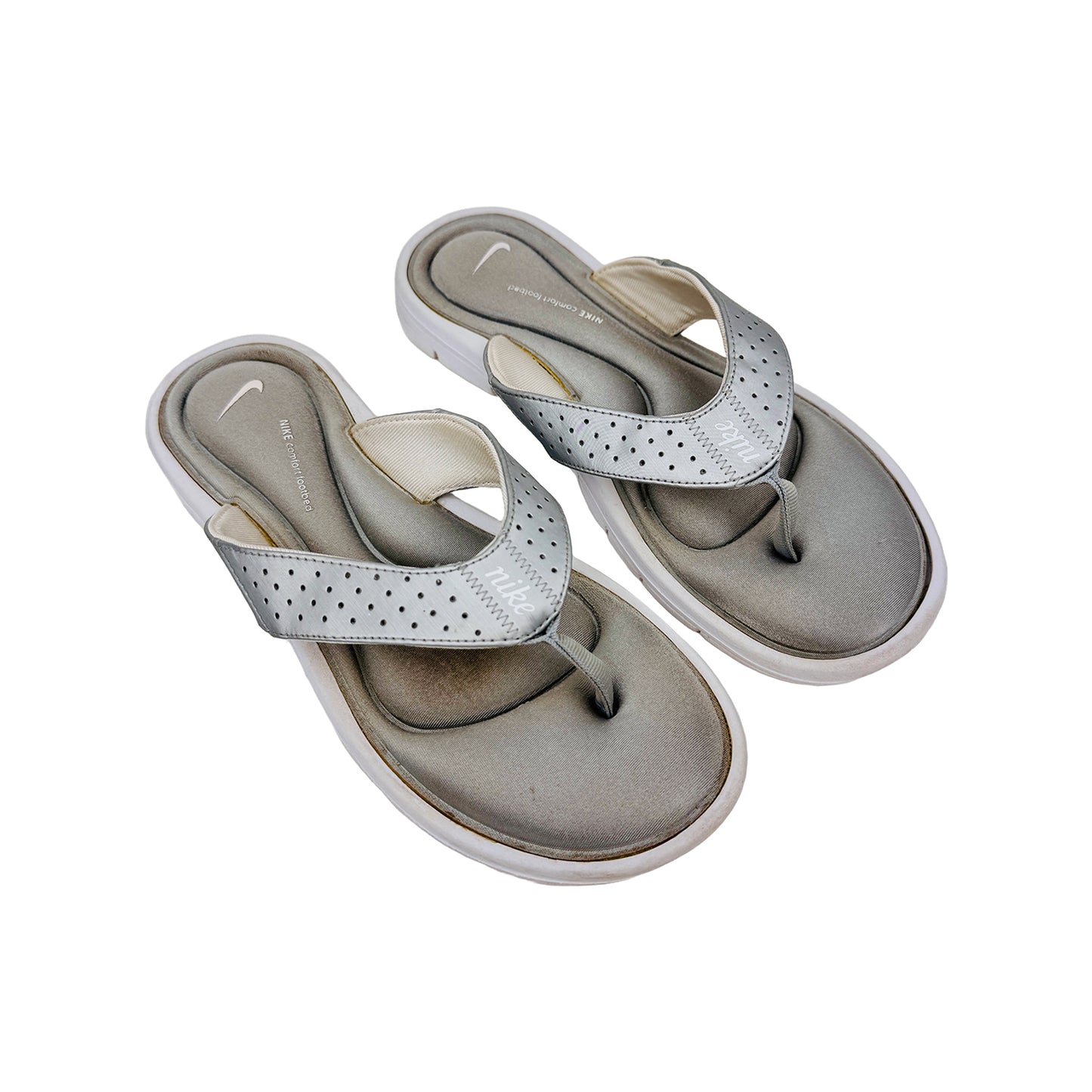 Nike Filpflop Comfort Slides (Size 42)