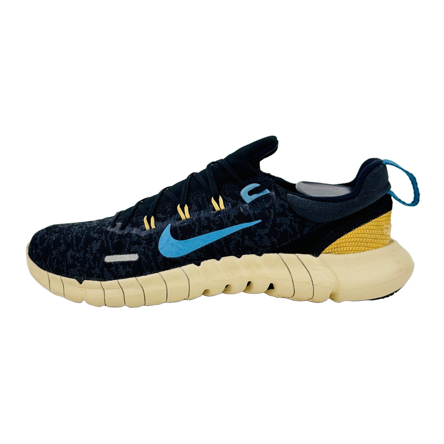 Nike Free Run 5.0 Shoes (Size 39) - CZ1891-008