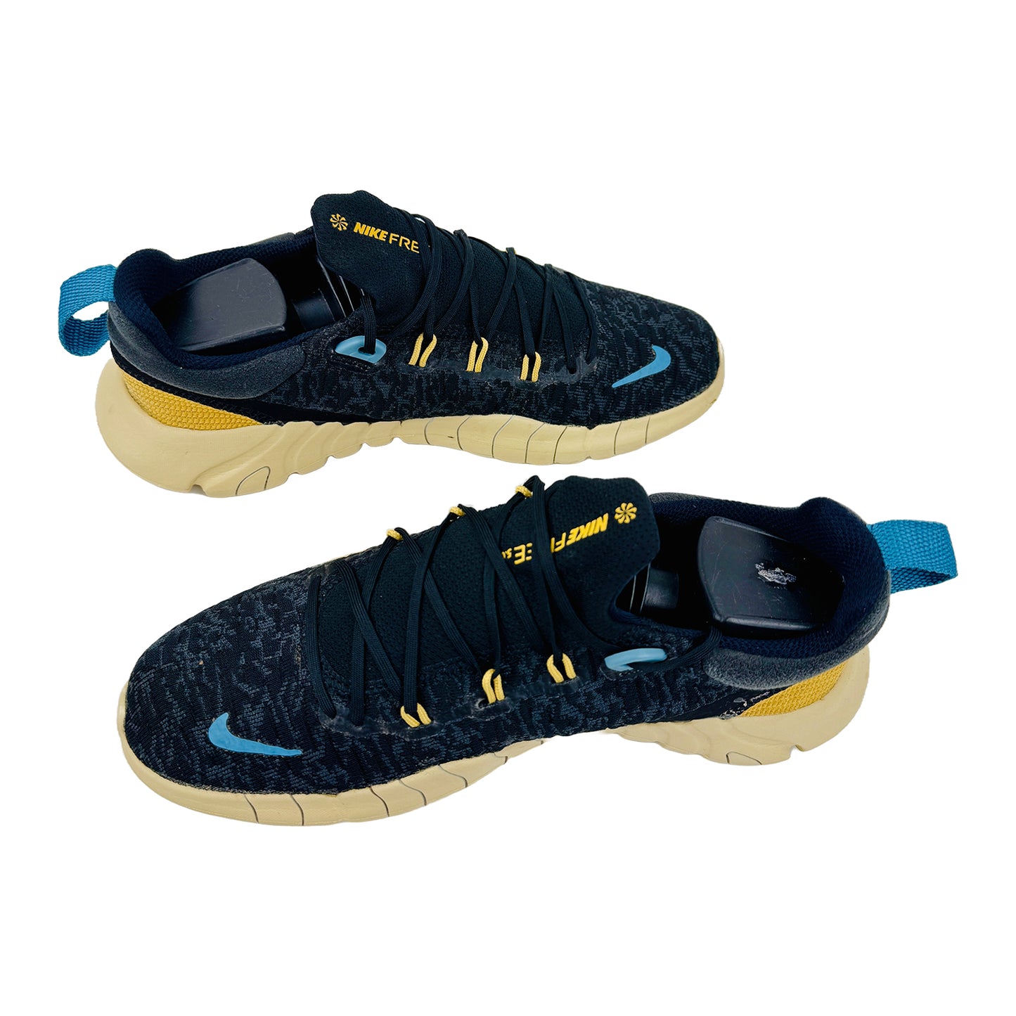 Nike Free Run 5.0 Shoes (Size 39) - CZ1891-008