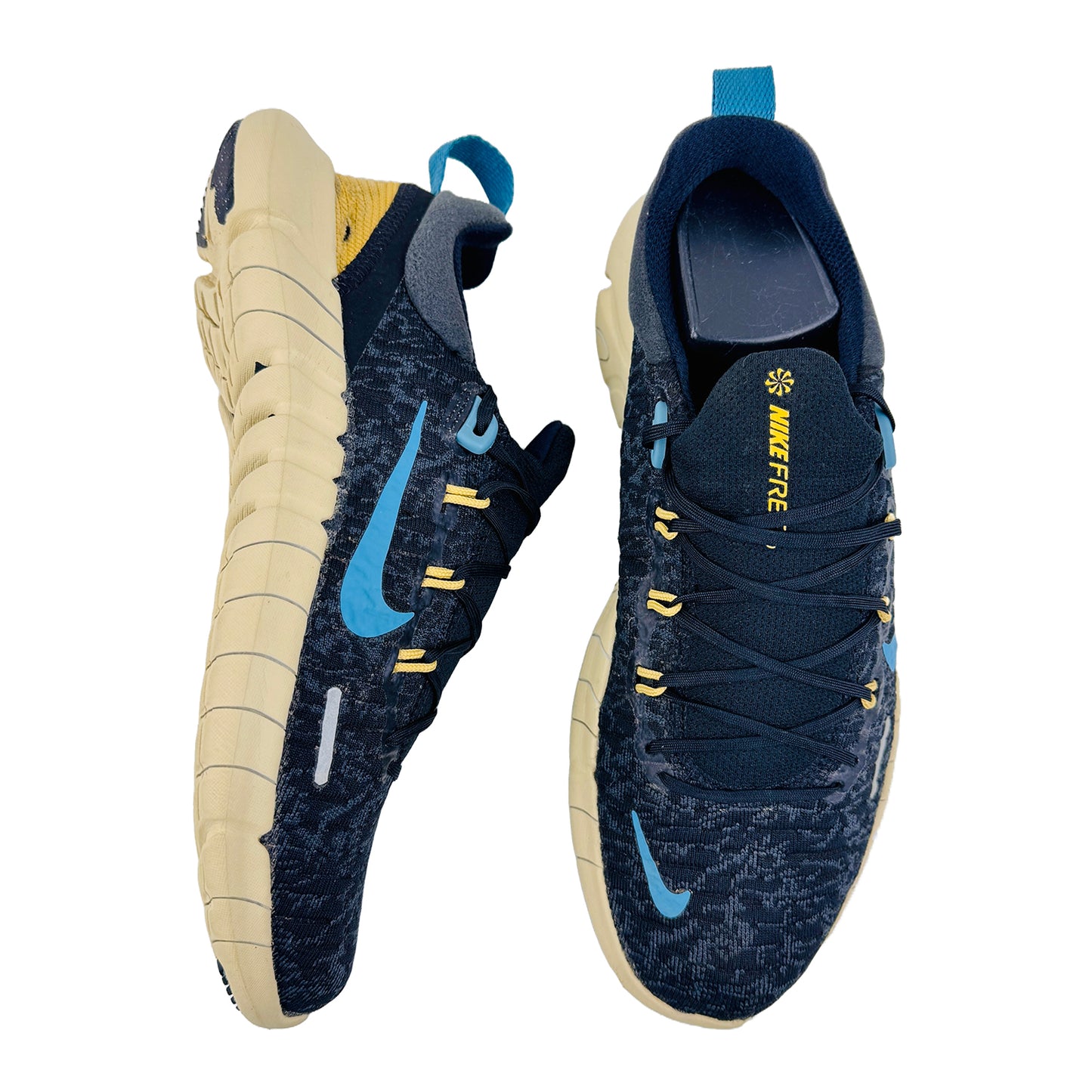 Nike Free Run 5.0 Shoes (Size 39) - CZ1891-008