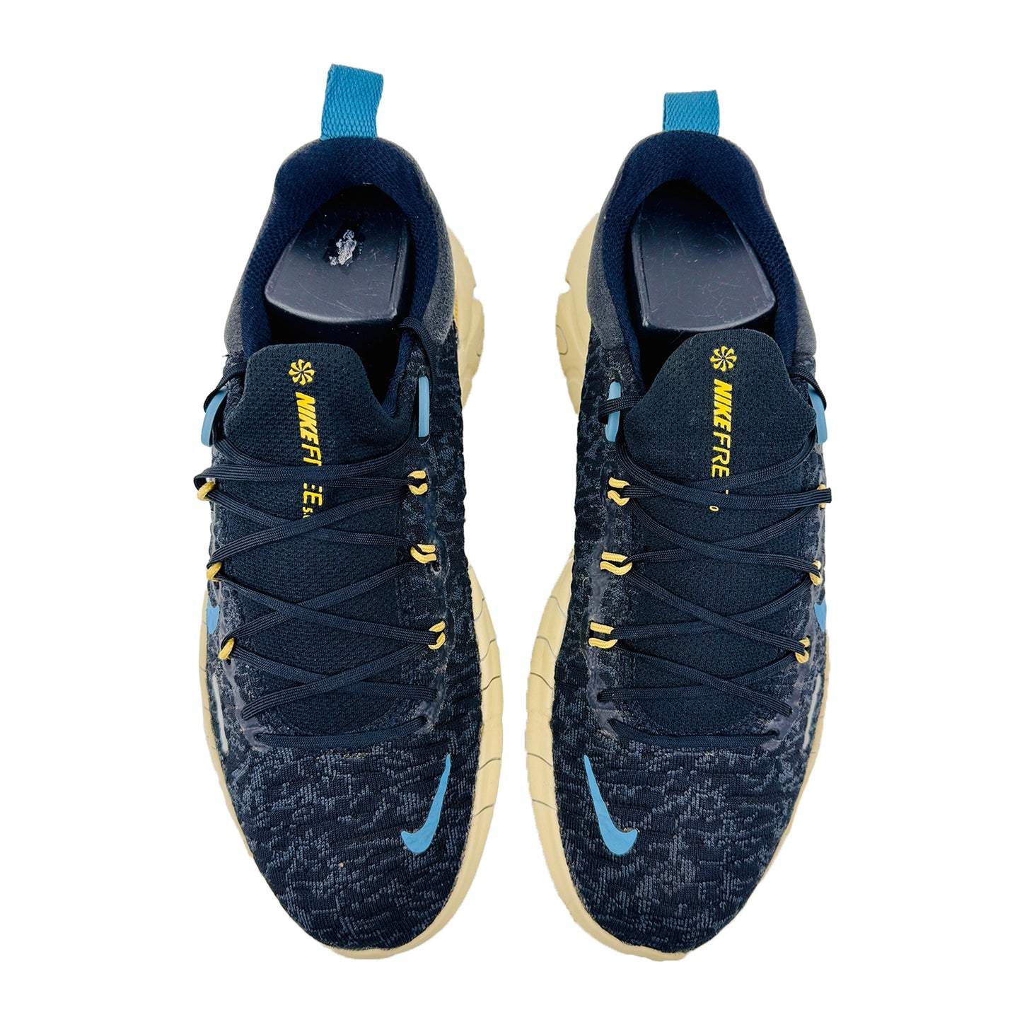 Nike Free Run 5.0 Shoes (Size 39) - CZ1891-008