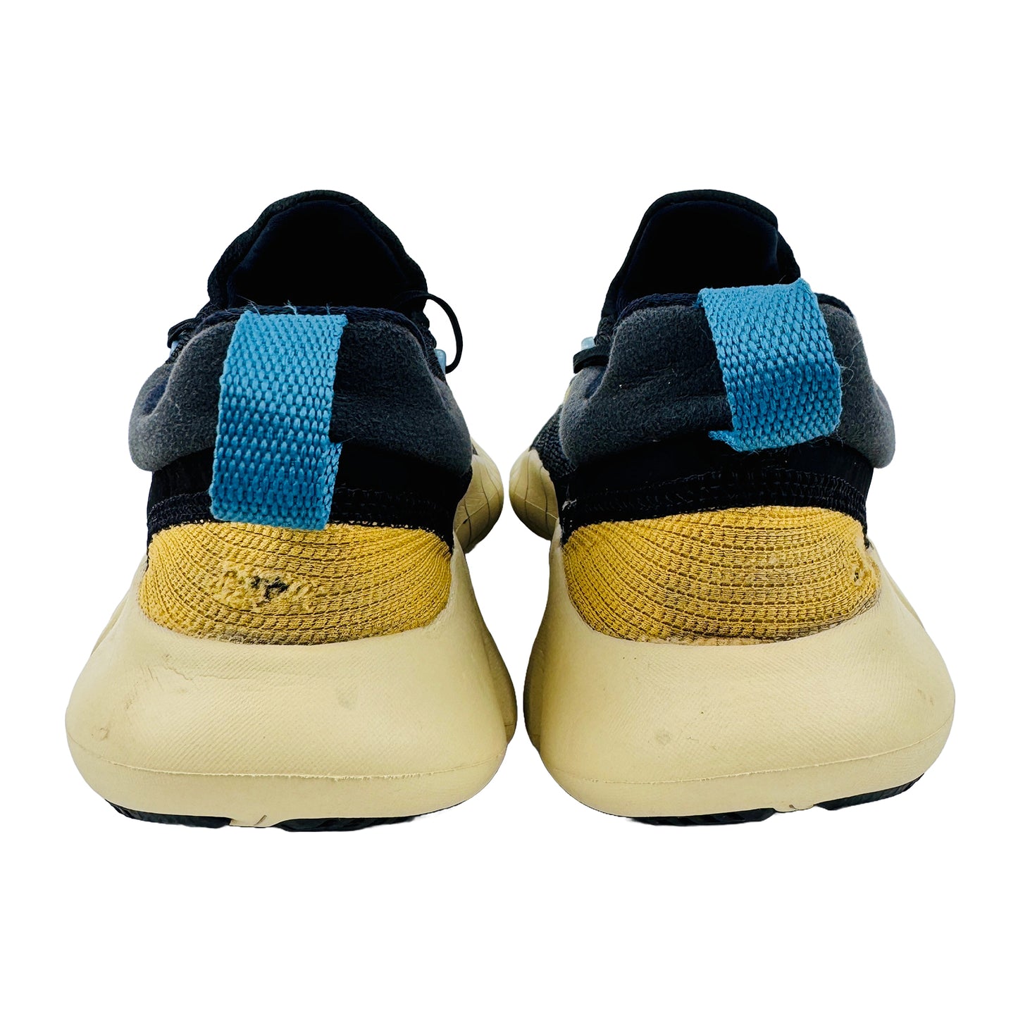Nike Free Run 5.0 Shoes (Size 39) - CZ1891-008