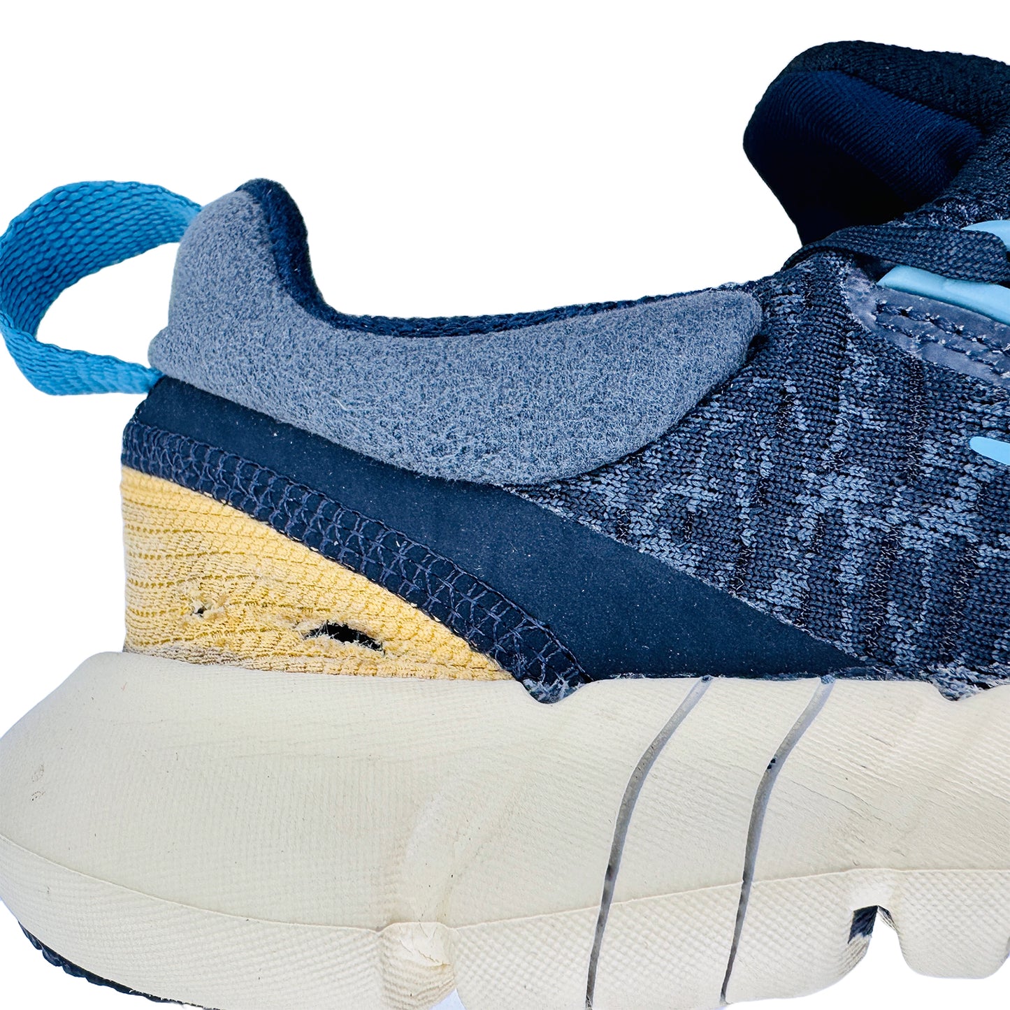 Nike Free Run 5.0 Shoes (Size 39) - CZ1891-008