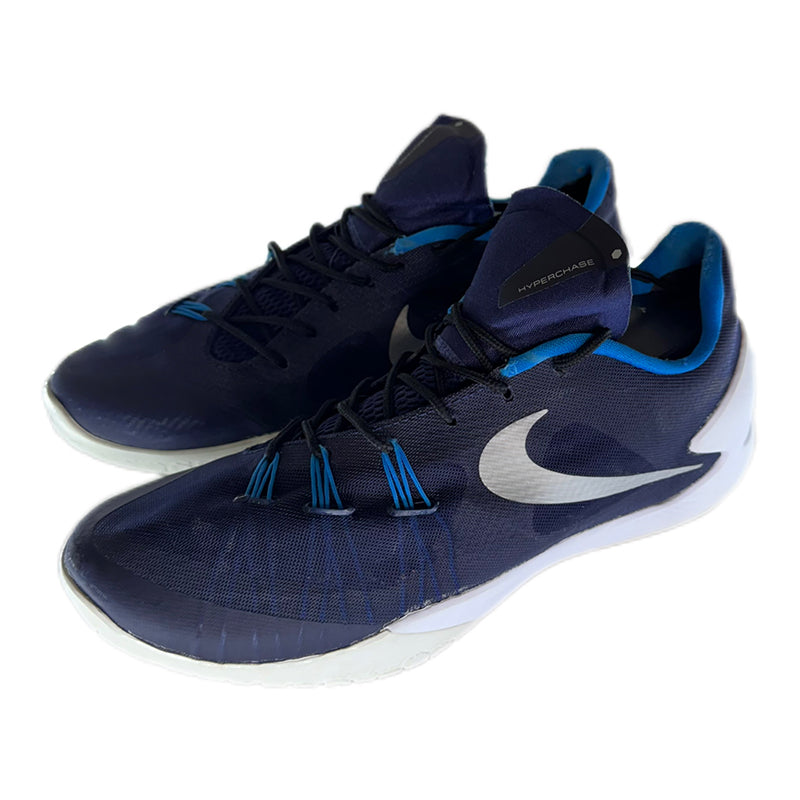 Men's Nike Hyperchase TB Basketball Sneakers - 749554-402