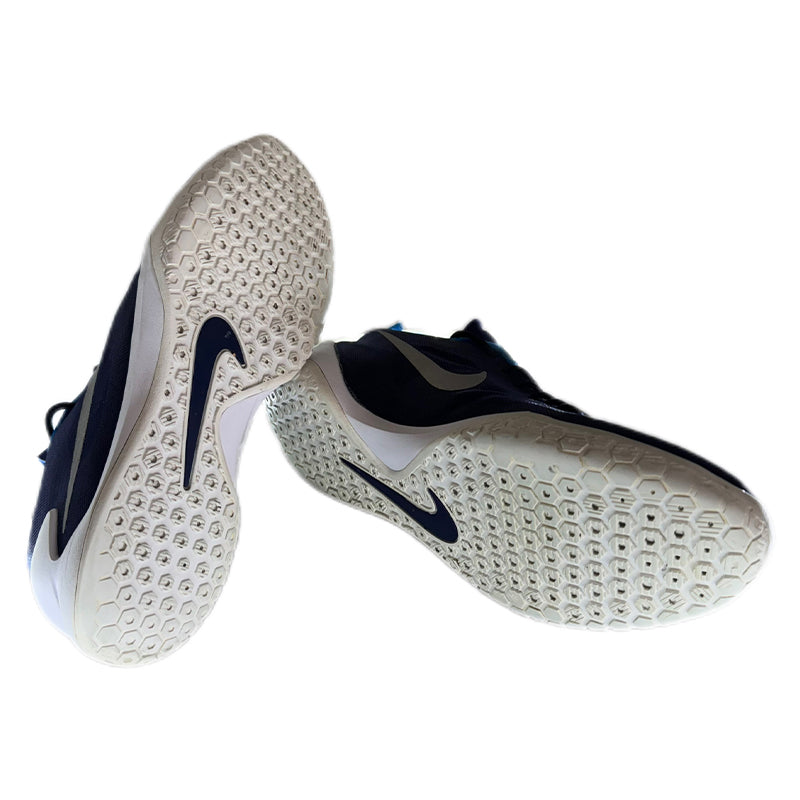 Men's Nike Hyperchase TB Basketball Sneakers - 749554-402