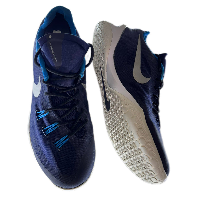 Men's Nike Hyperchase TB Basketball Sneakers - 749554-402