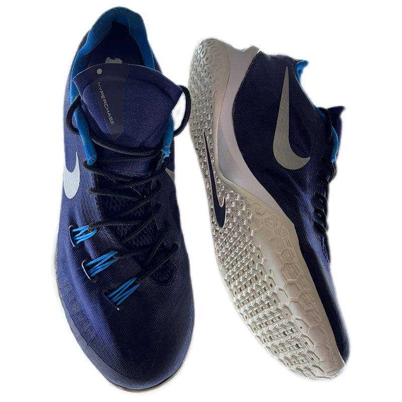 Men's Nike Hyperchase TB Basketball Sneakers - 749554-402