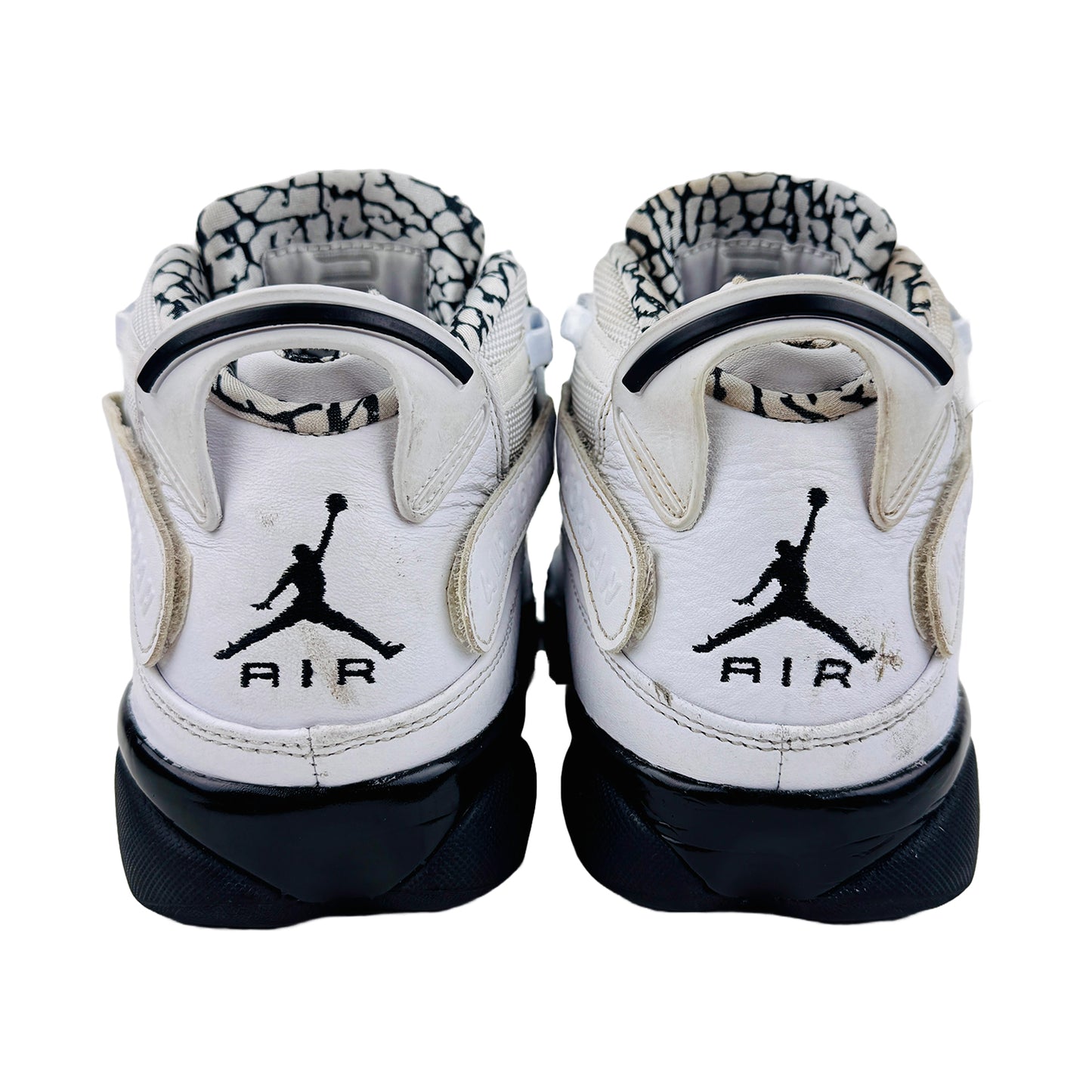 Nike Jordan 6 Rings Motorsport Shoes (Size 42) - DD5077-107