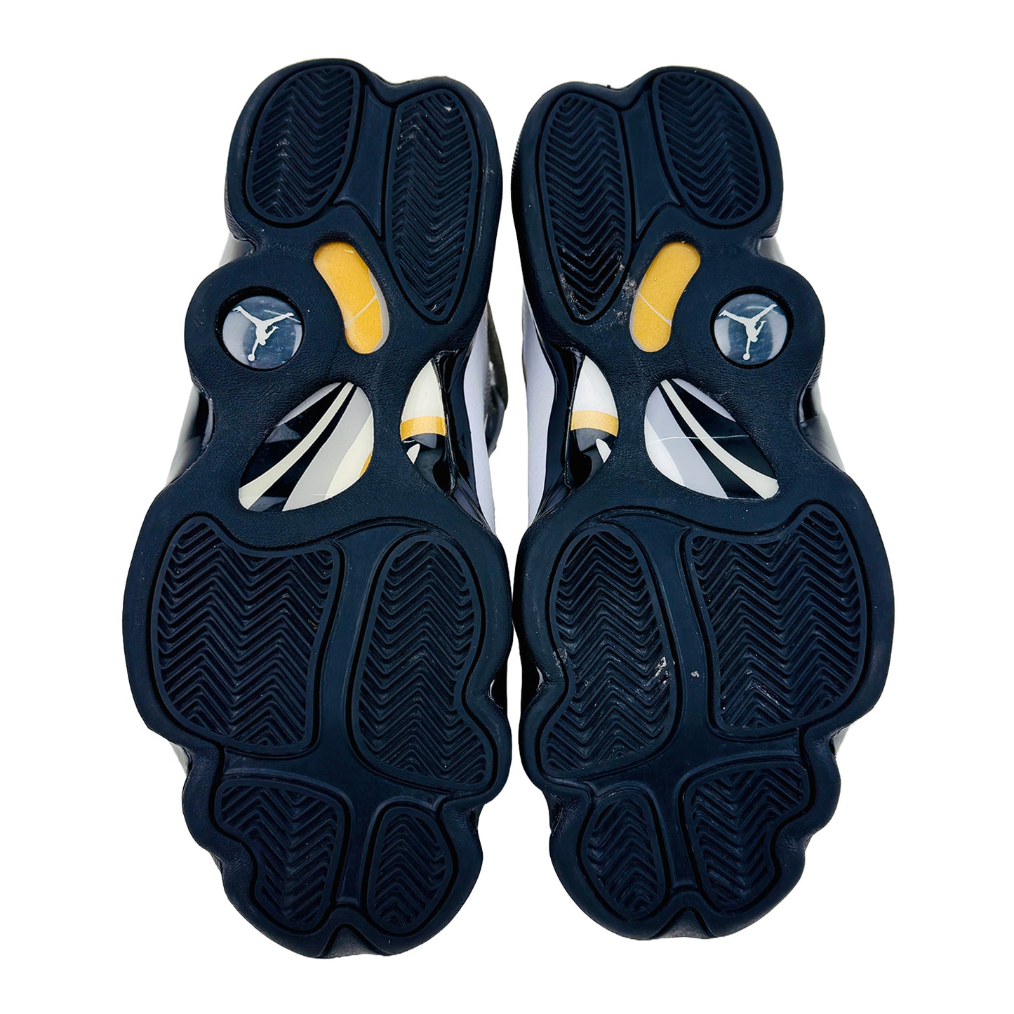 Nike Jordan 6 Rings Motorsport Shoes (Size 42) - DD5077-107
