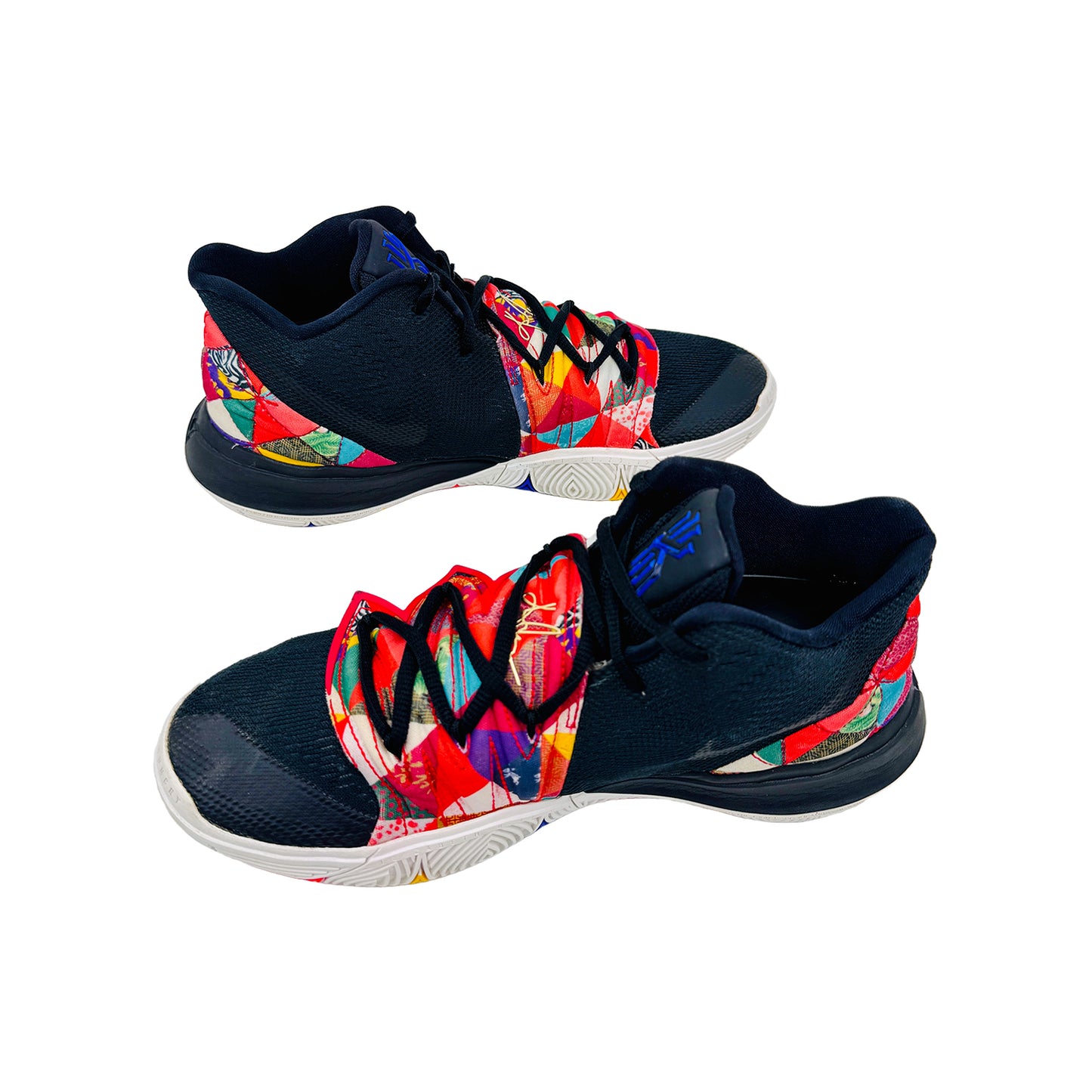 Nike Kyrie 5 Chinese New Year (2019) Shoes (Size 41) - A02918-010