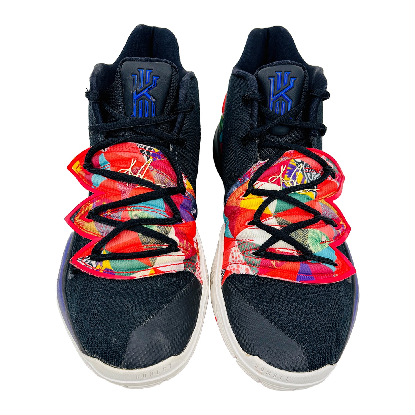 Nike Kyrie 5 Chinese New Year (2019) Shoes (Size 41) - A02918-010
